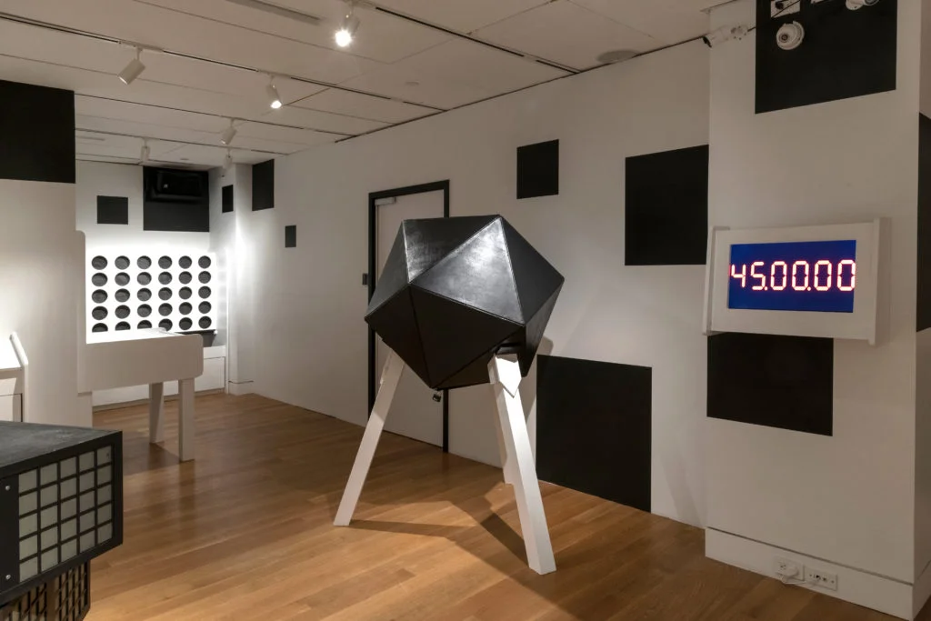 Risa Puno, The Privilege of Escape (2019). Photo by Adam Reich, courtesy of Creative Time.