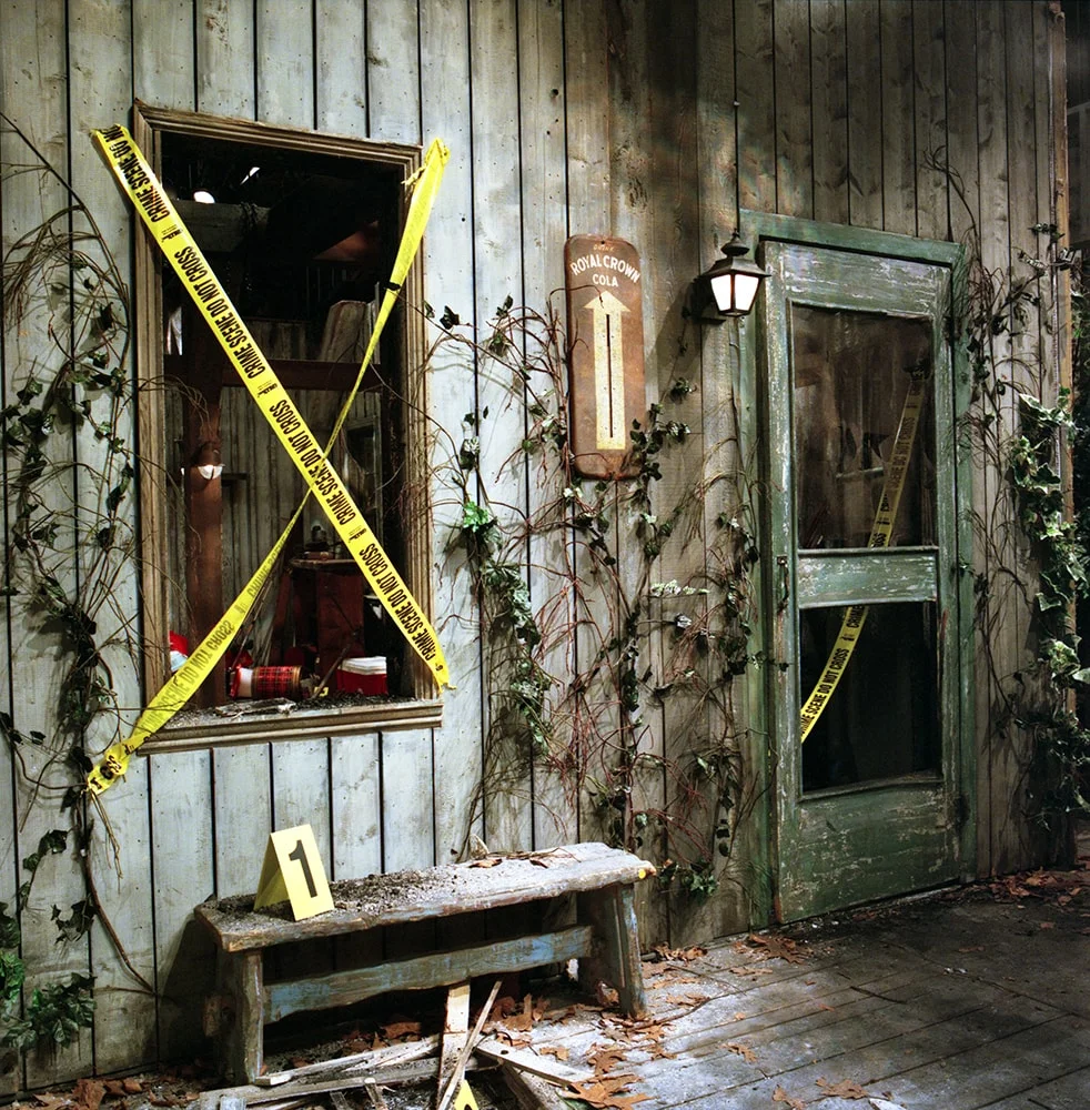 © Amy Eckert