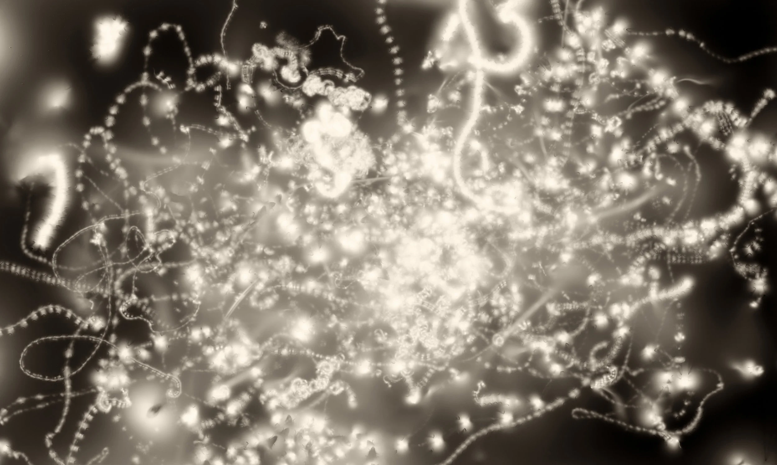 Dark Addiction , 2013, C-print, Mounted on Aluminium Composite Panel © Jiang Pengyi