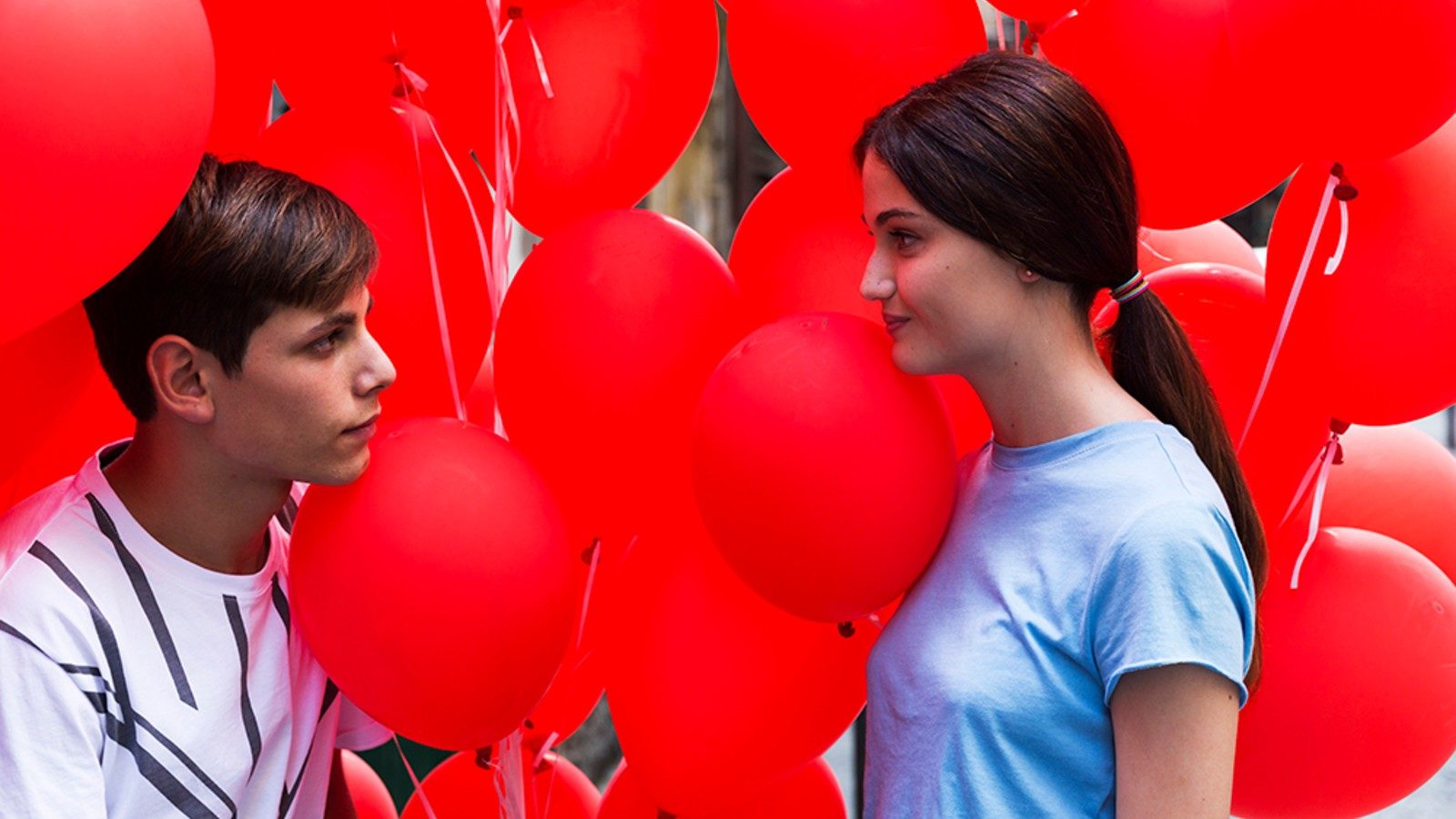 Piranhas (2019) dir. Claudio Giovanesi