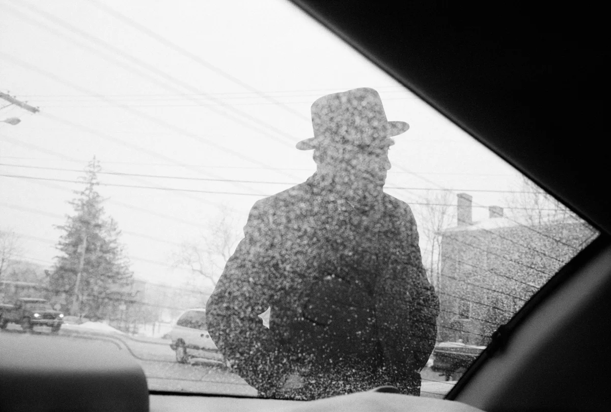 © Felicia Murray