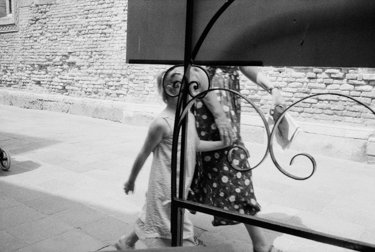 © Felicia Murray