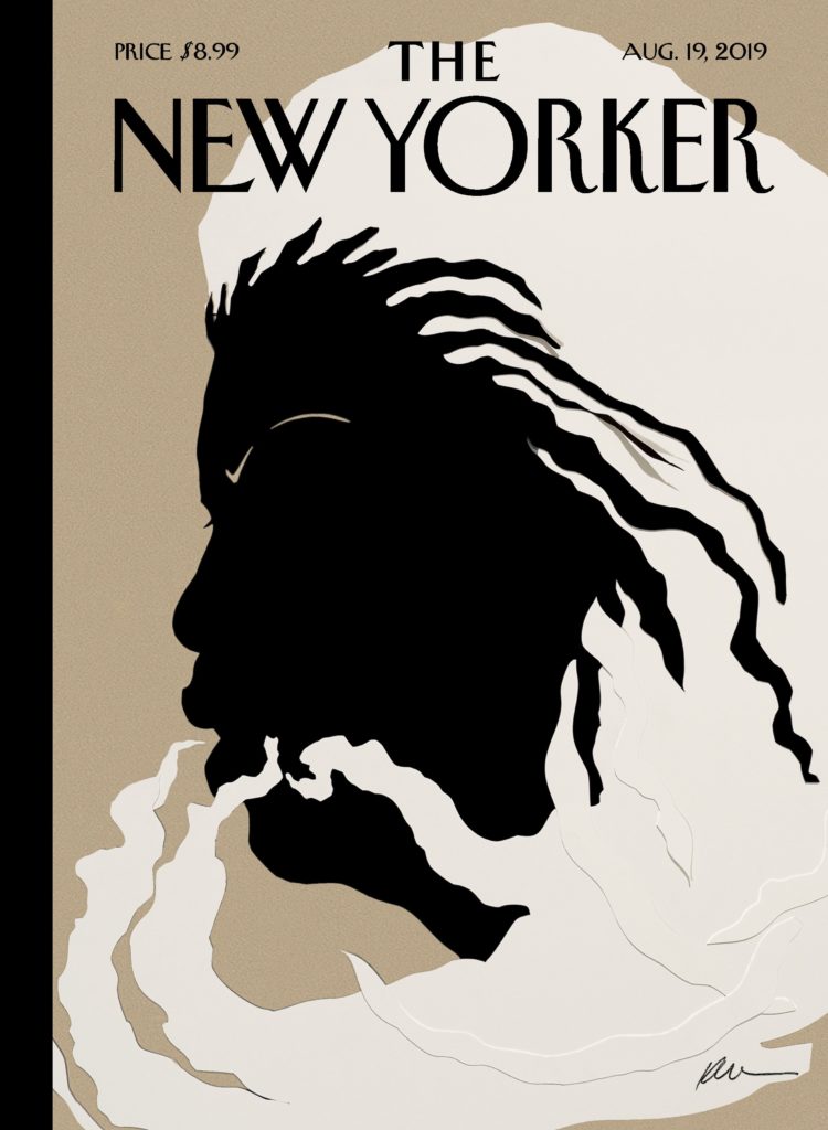 Courtesy of the New Yorker