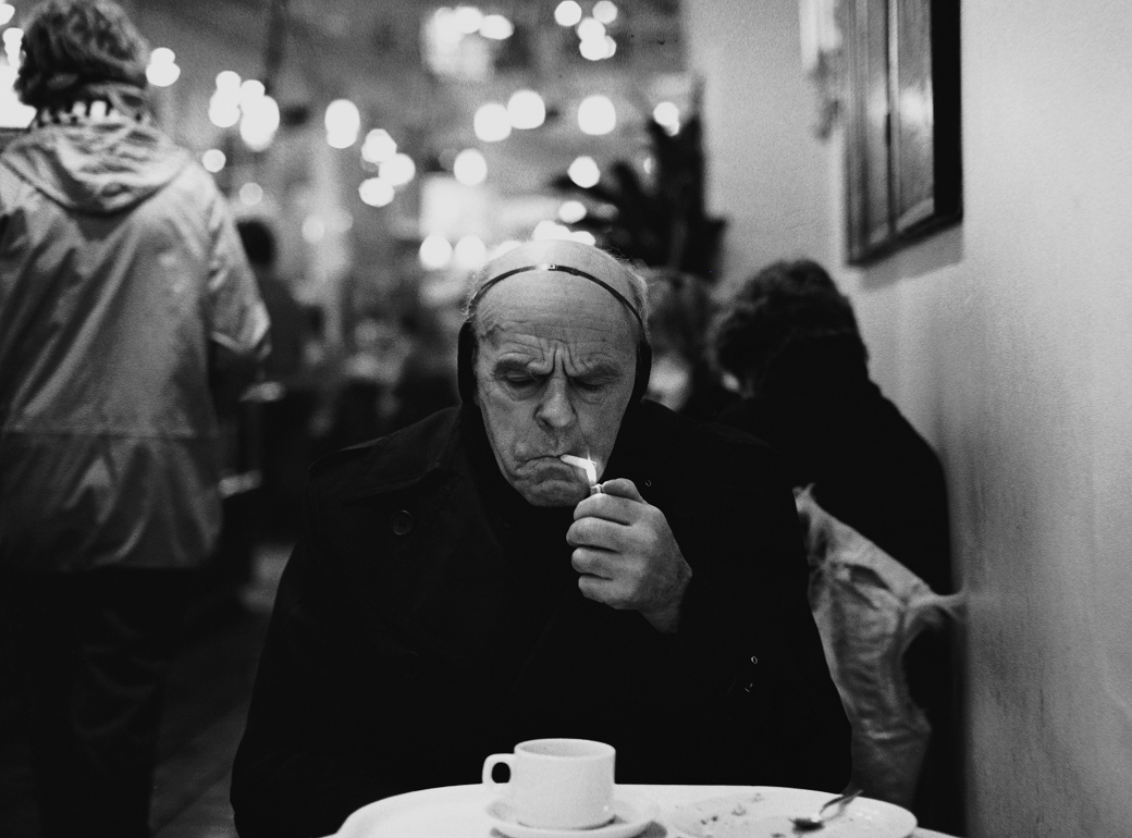 © Andy Summers