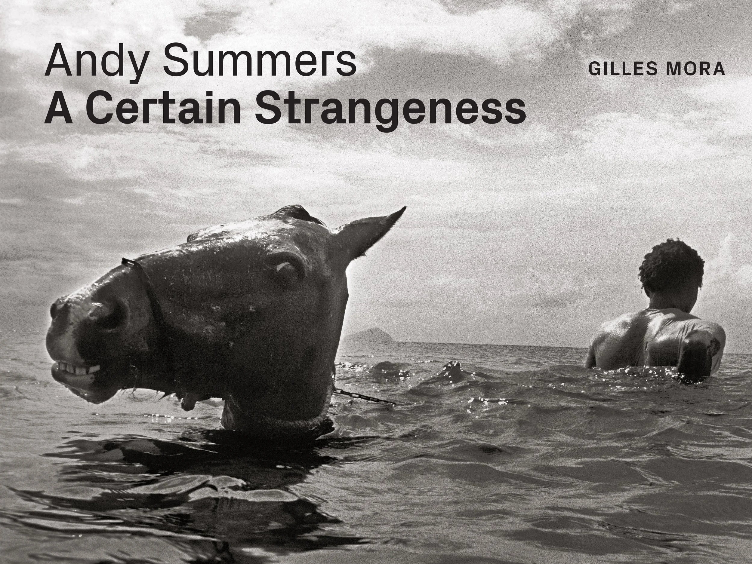 © Andy Summers