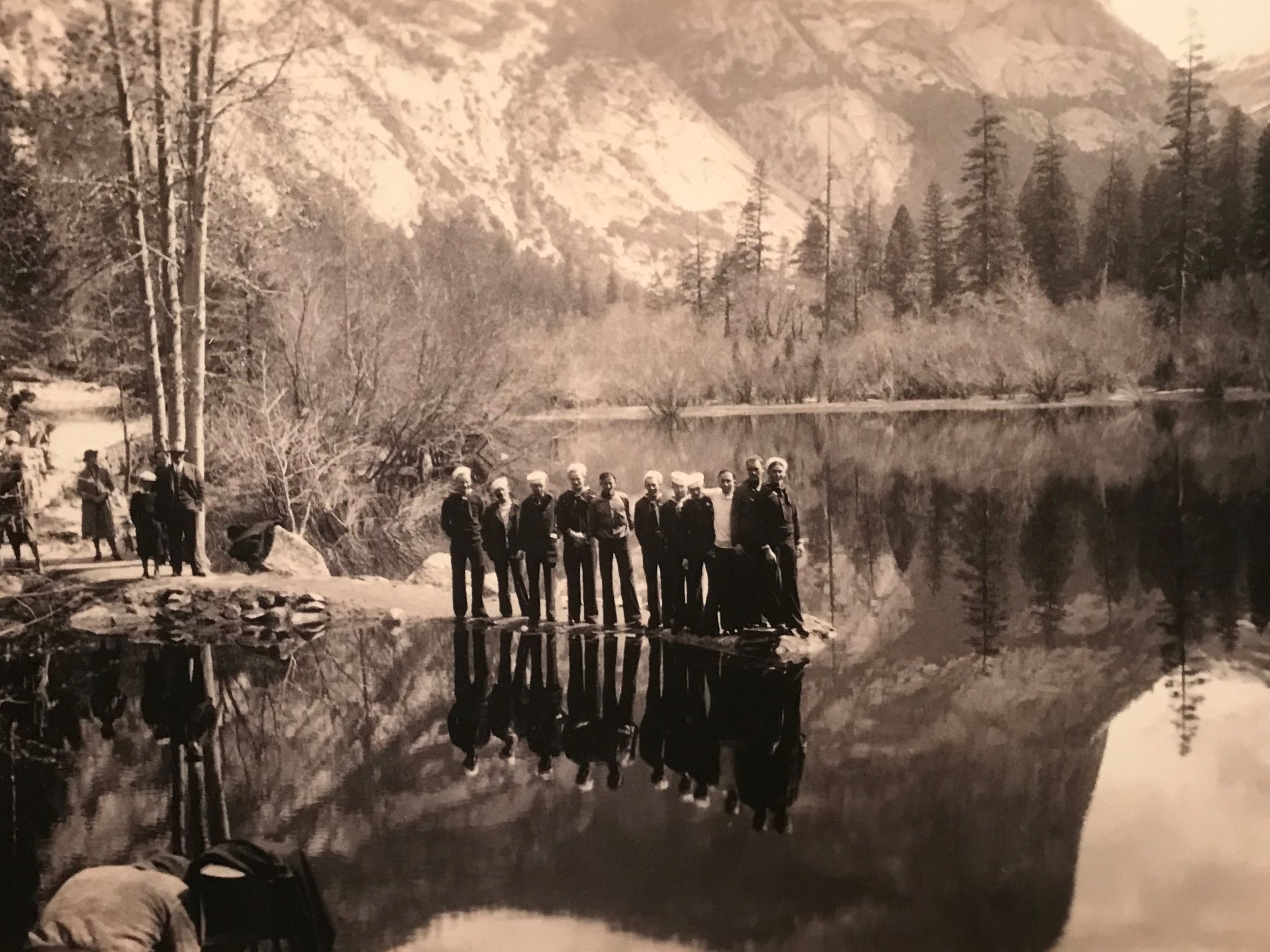 Among Others: Photography and the Group