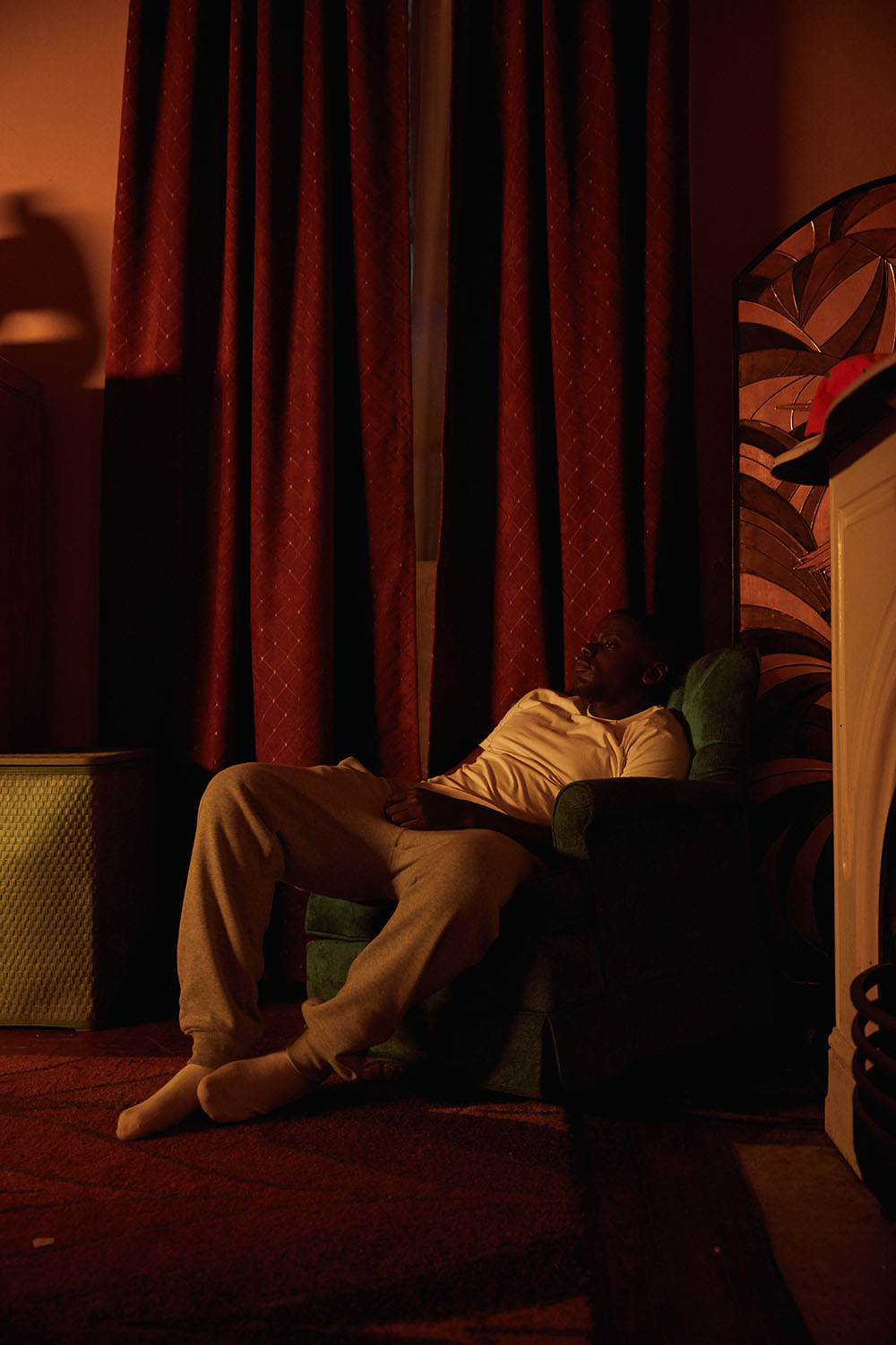 SLIM, 2019 © Lelanie Foster/Universal Pictures