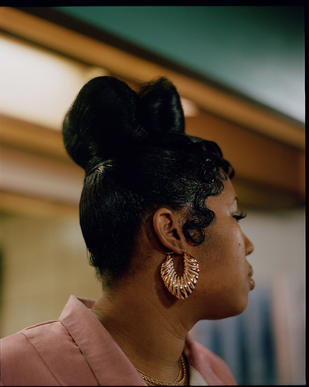 Waitress, 2019 © Lelanie Foster/Universal Pictures