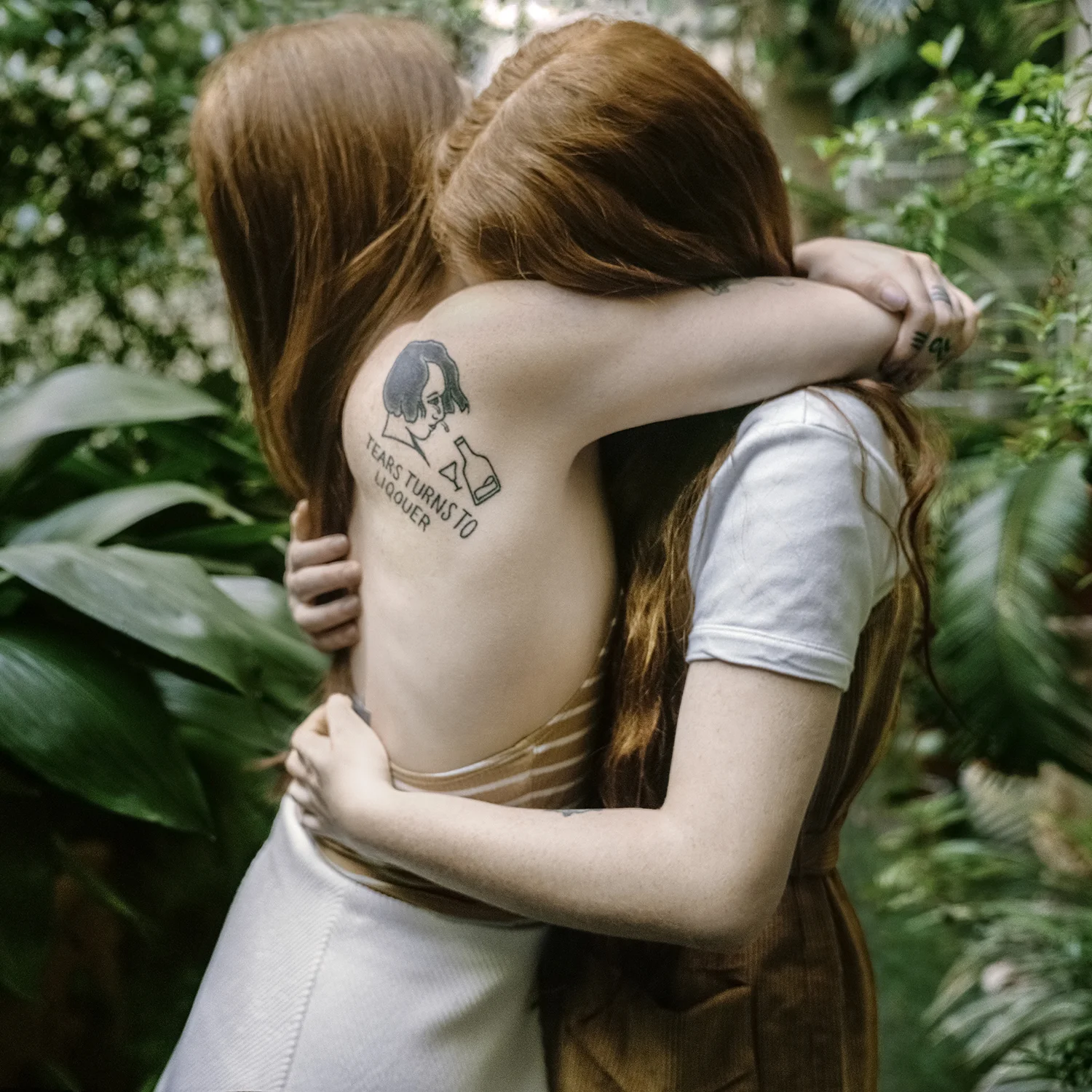 Untitled from Post-Adolescence © Federica Sasso