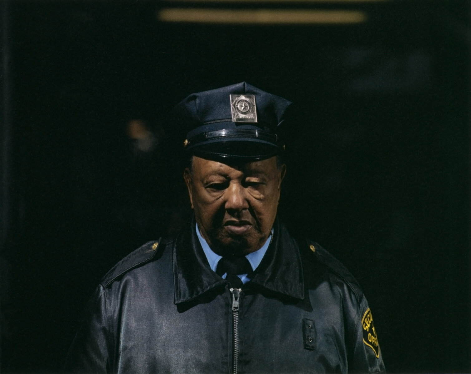 Philip-Lorca diCorcia, Head #11, 2000 © Philip-Lorca diCorcia Courtesy of the artist, Sprürh Magers and David Zwirner