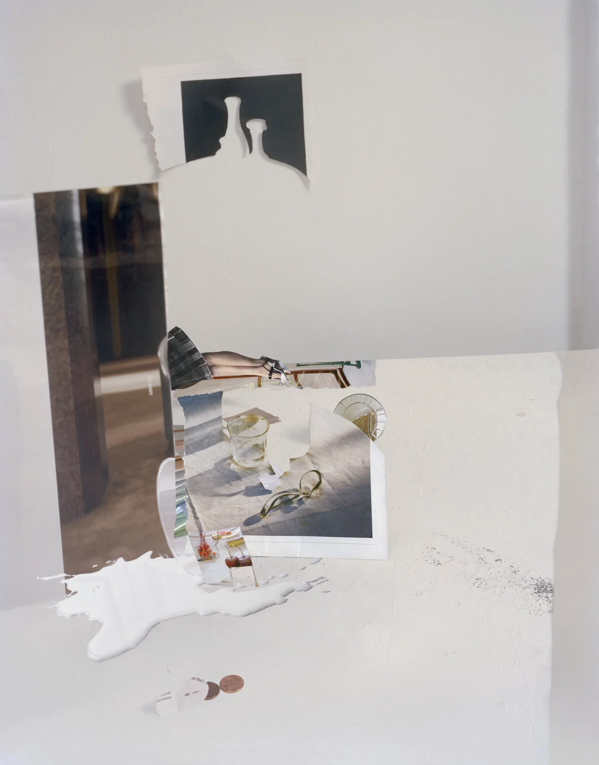 Untitled #25, To Want For Nothing, 2018. Archival pigment print. Courtesy of the artist and Yancey Richardson