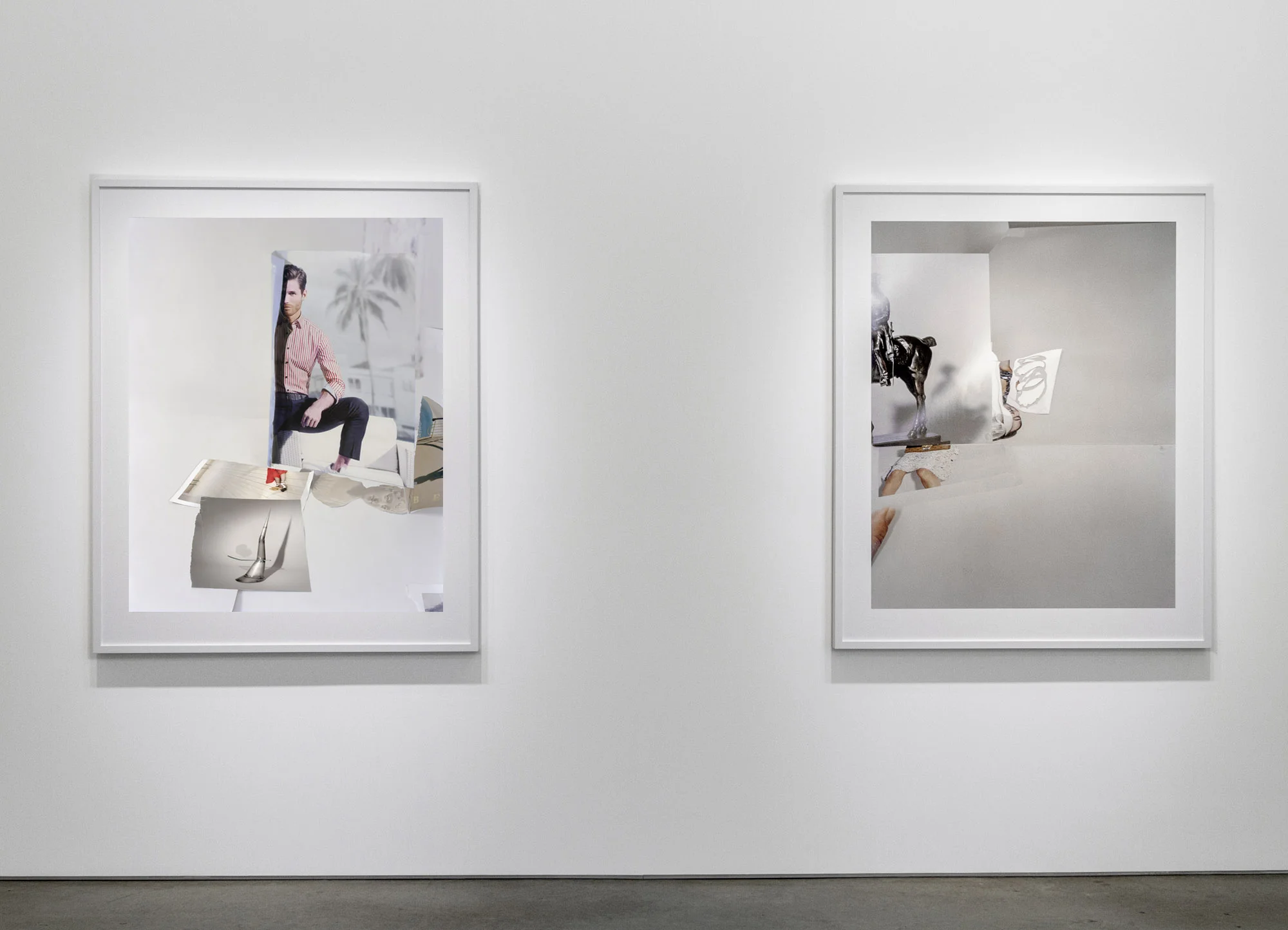 Courtesy of Yancey Richardson Gallery
