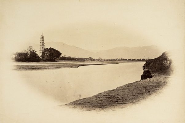 Photograph by John Thomson