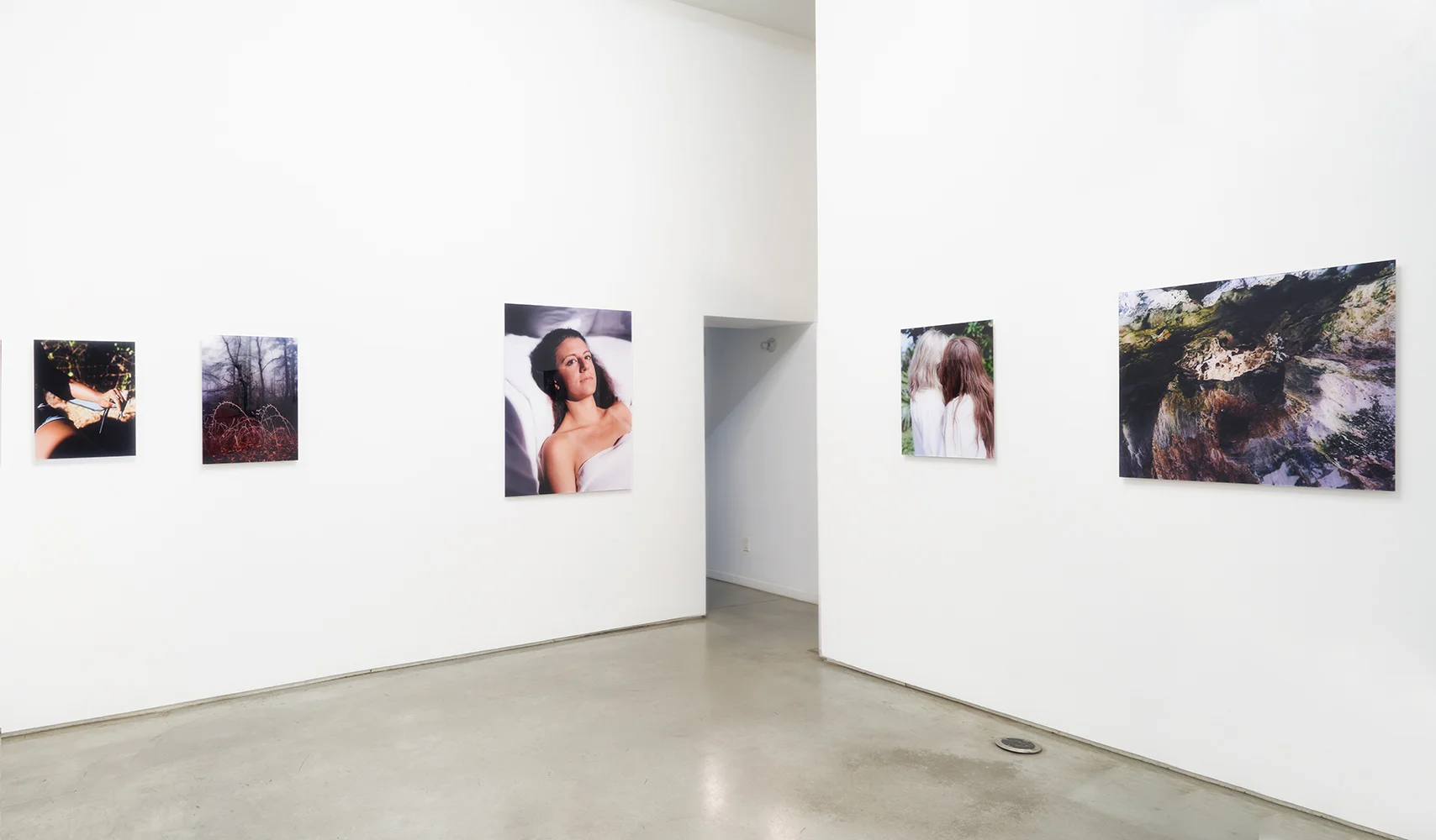 Courtesy of Lili Jamail and team (gallery, inc.), New York.