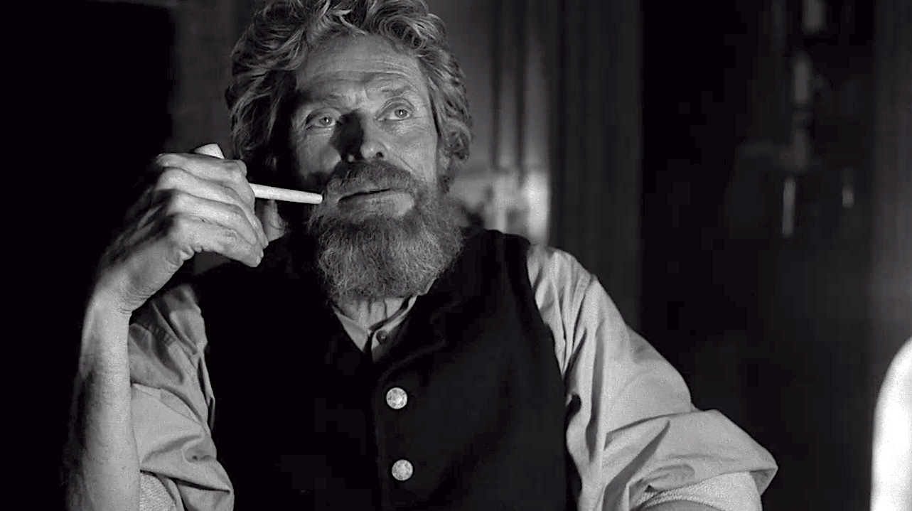 lighthouse tobacco Film Review: The — Musée Magazine Lighthouse Lounge by Habana Port