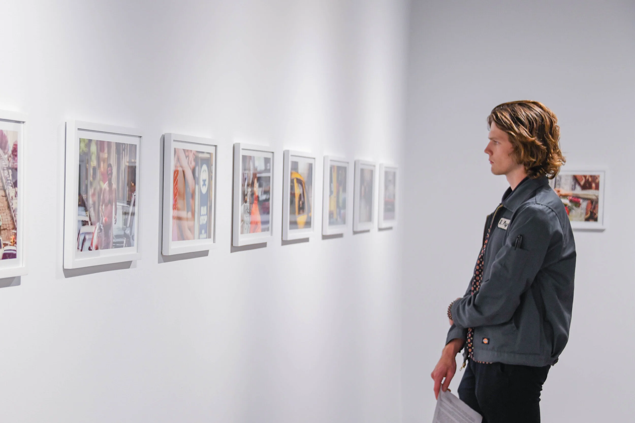 Art Out: Lucien Samaha: A History of Digital Photography — Musée Magazine