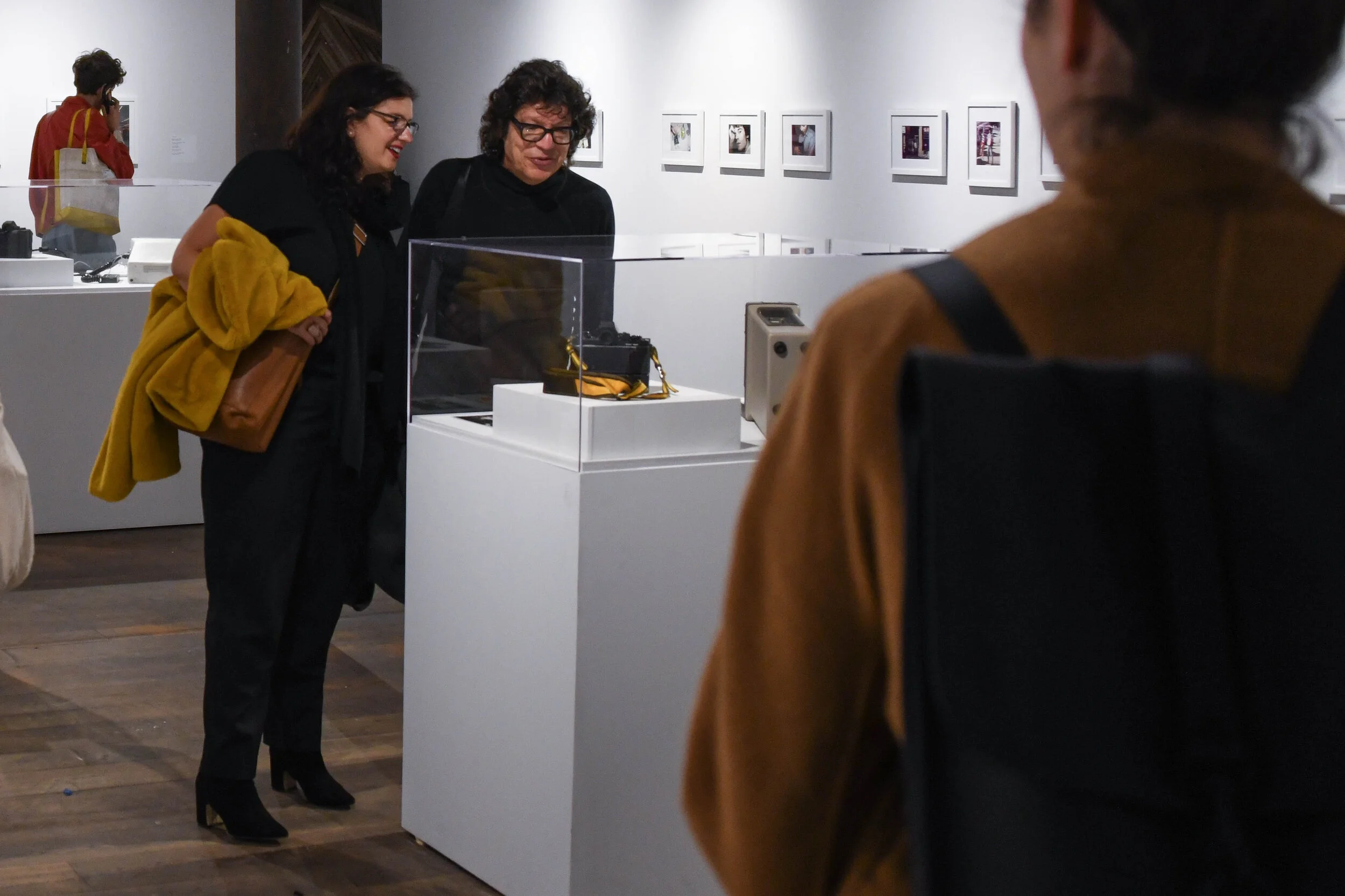 Art Out: Lucien Samaha: A History of Digital Photography — Musée Magazine
