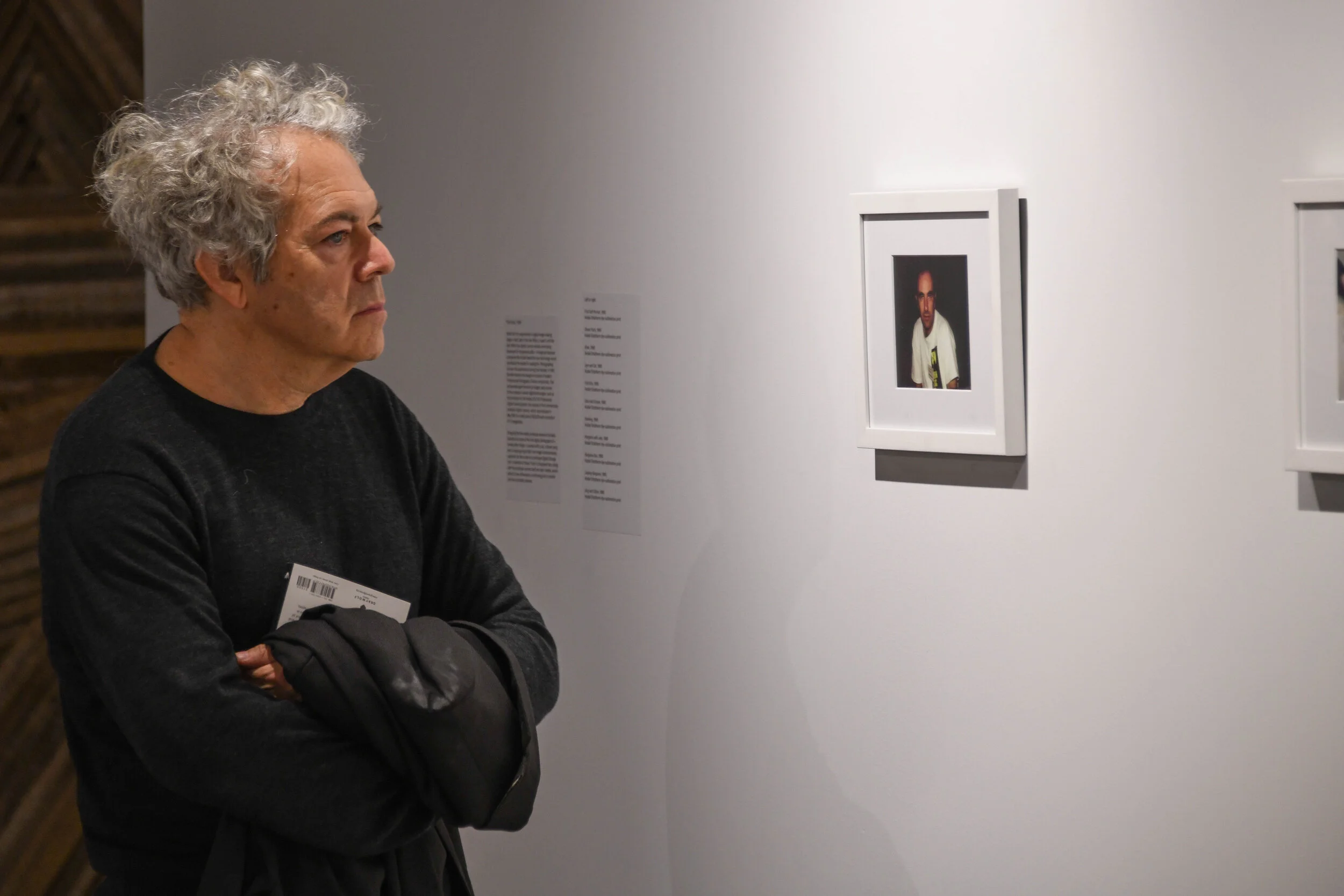 Art Out: Lucien Samaha: A History of Digital Photography — Musée Magazine