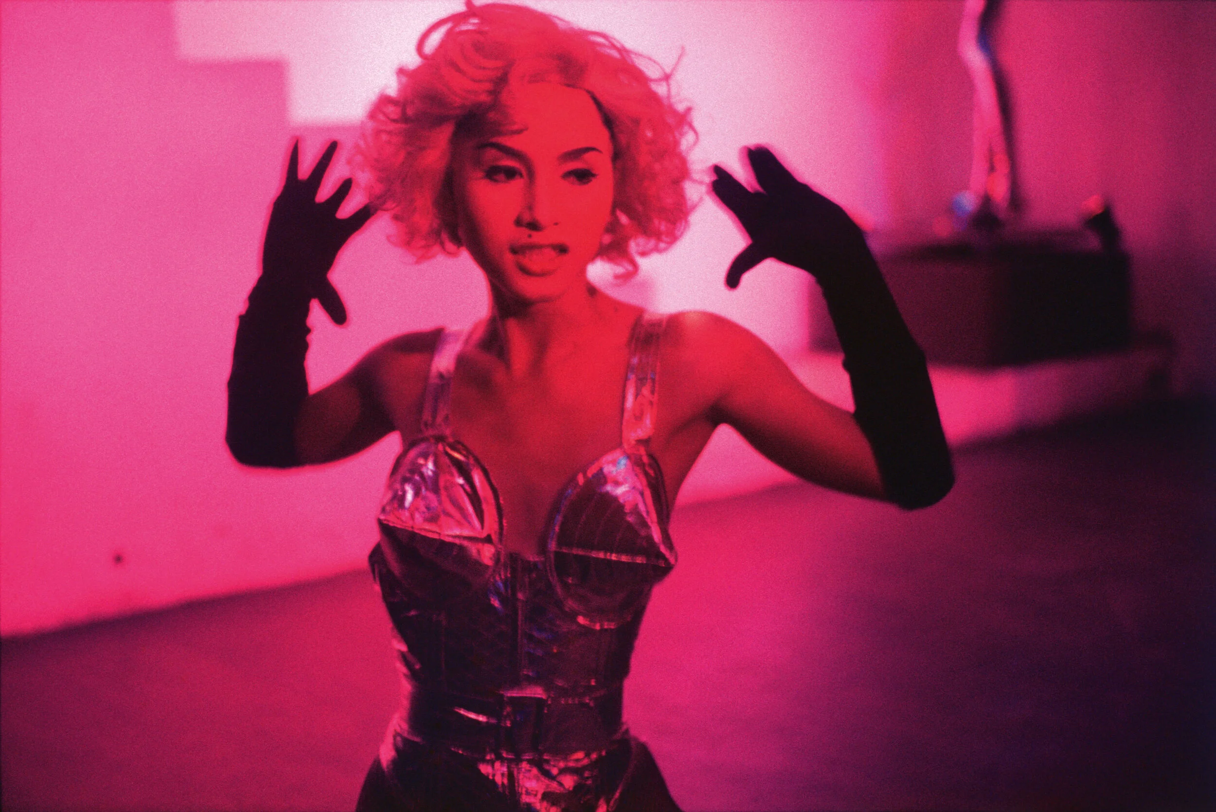 Book Review: Nan Goldin's The Other Side — Musée Magazine