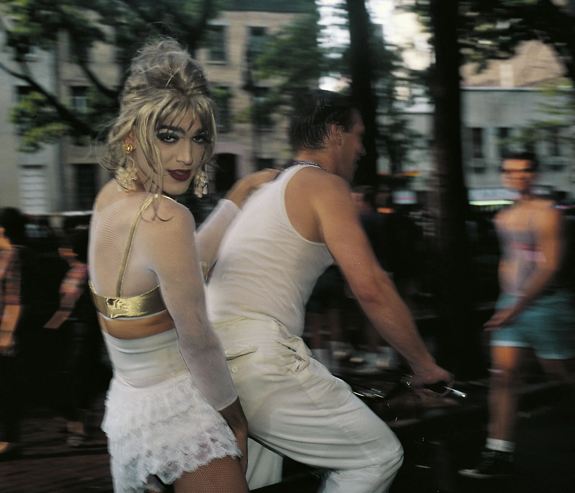 Book Review: Nan Goldin