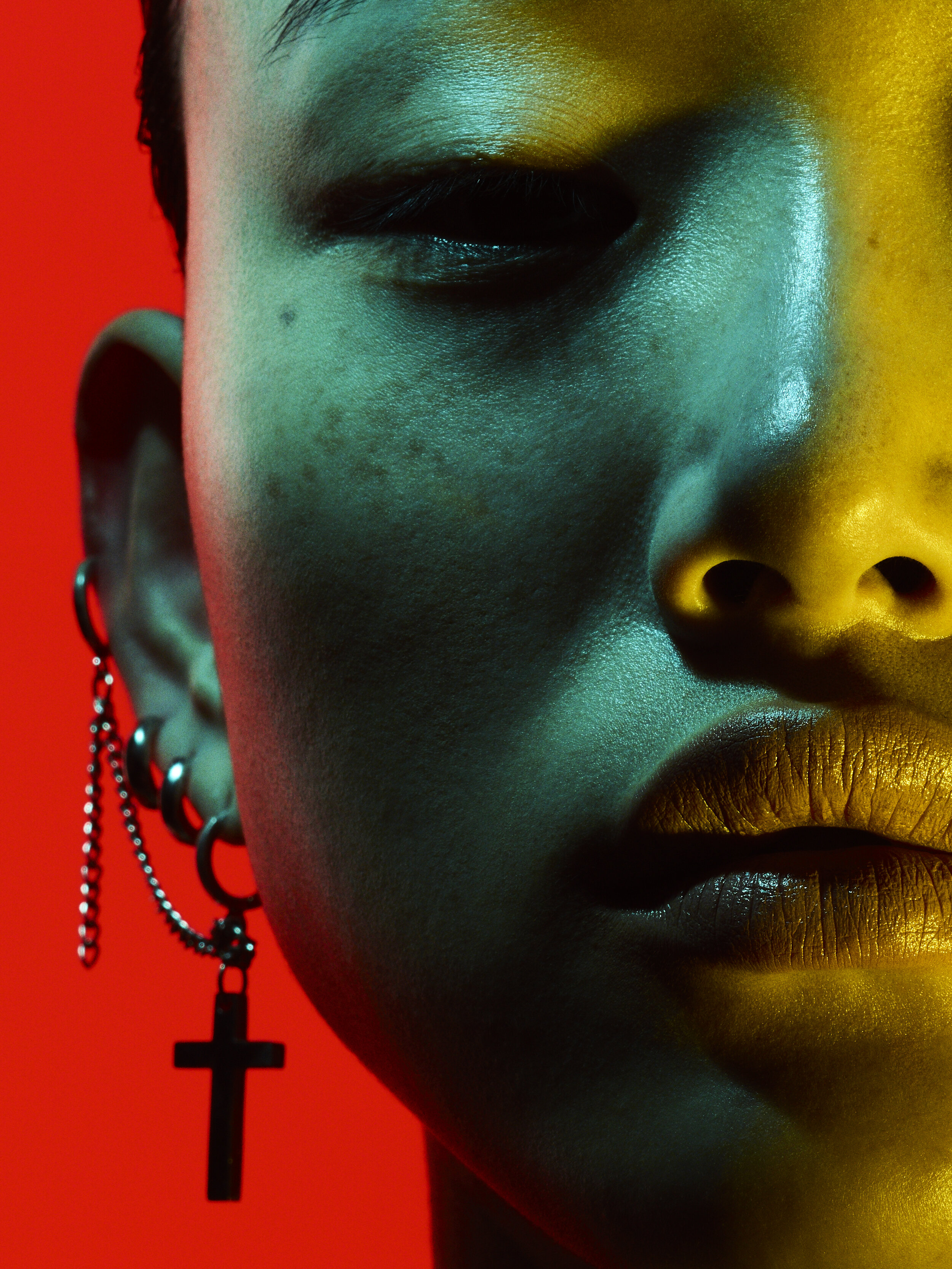 Book Review: Color by Ben Hassett — Musée Magazine