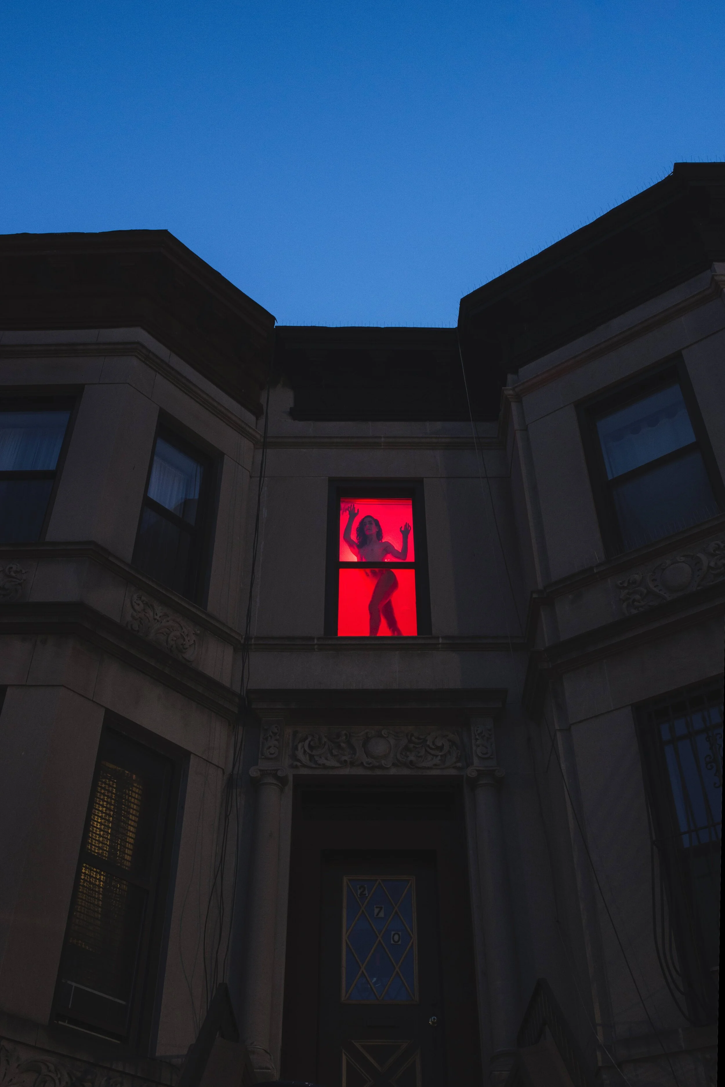 Quarantine Chronicles: The Quarantine Nude — Musée Magazine
