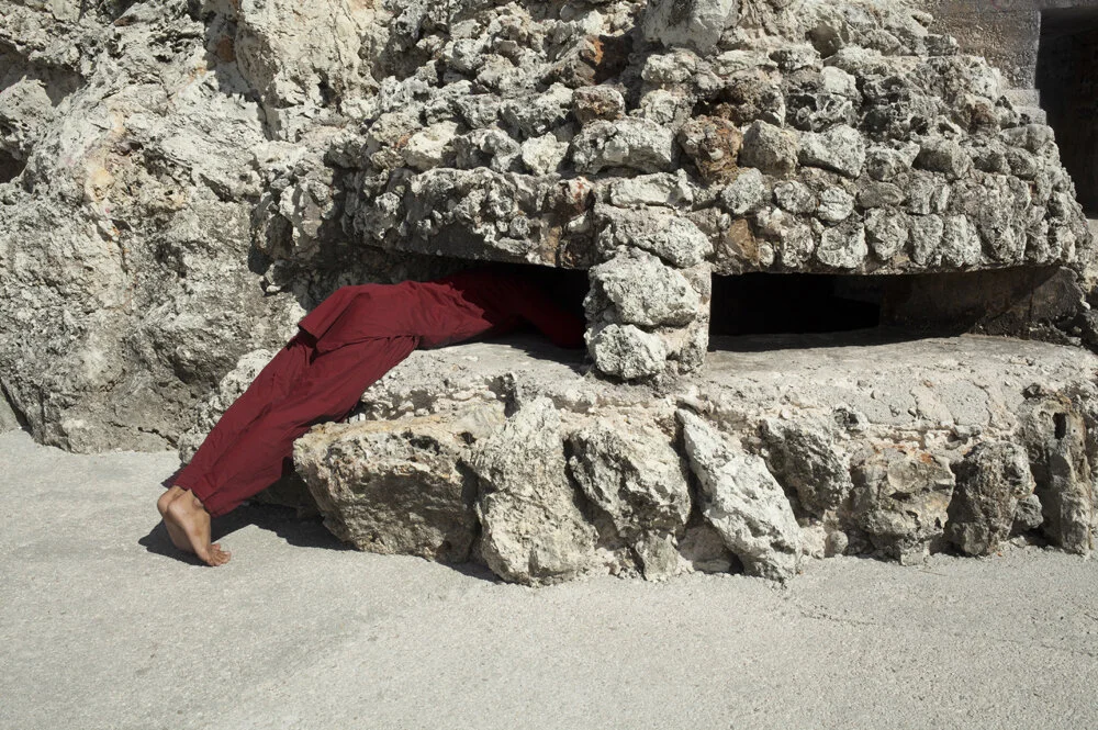 Weekend Portfolio: Alessia Rollo — Musée Magazine