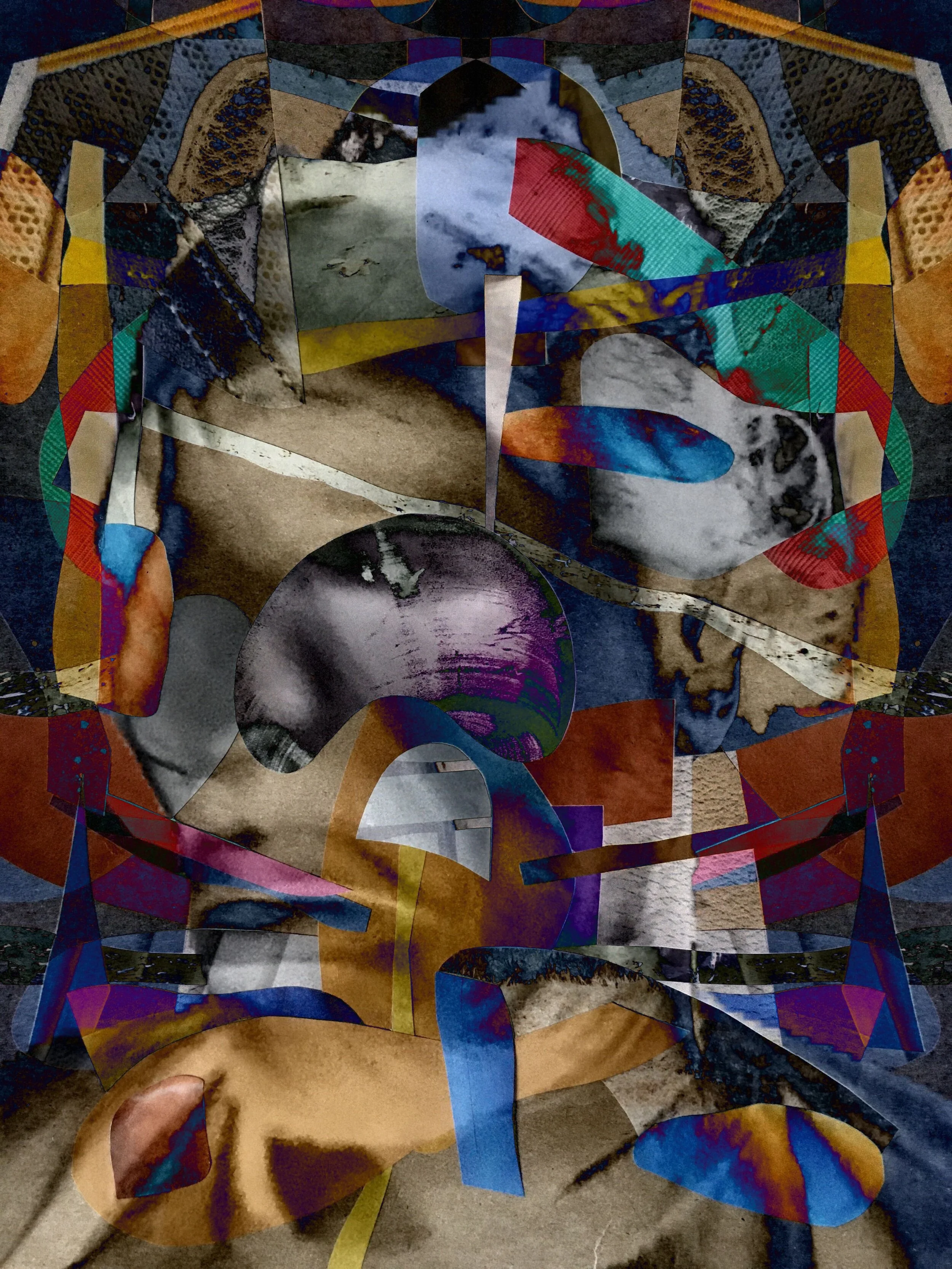 Triggered: Alex Remnick — Musée Magazine