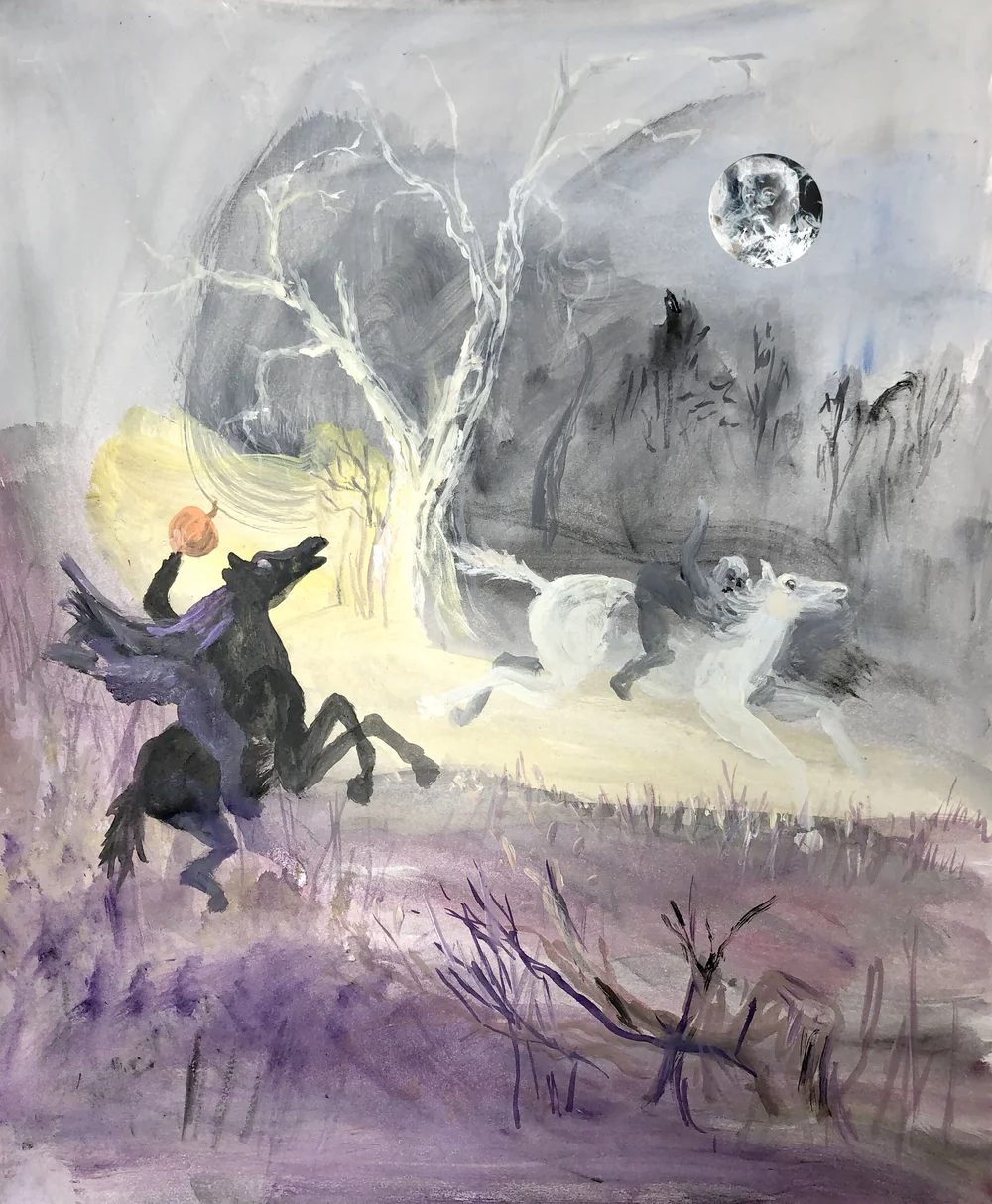 Tony Oursler: Magical Variations — Musée Magazine