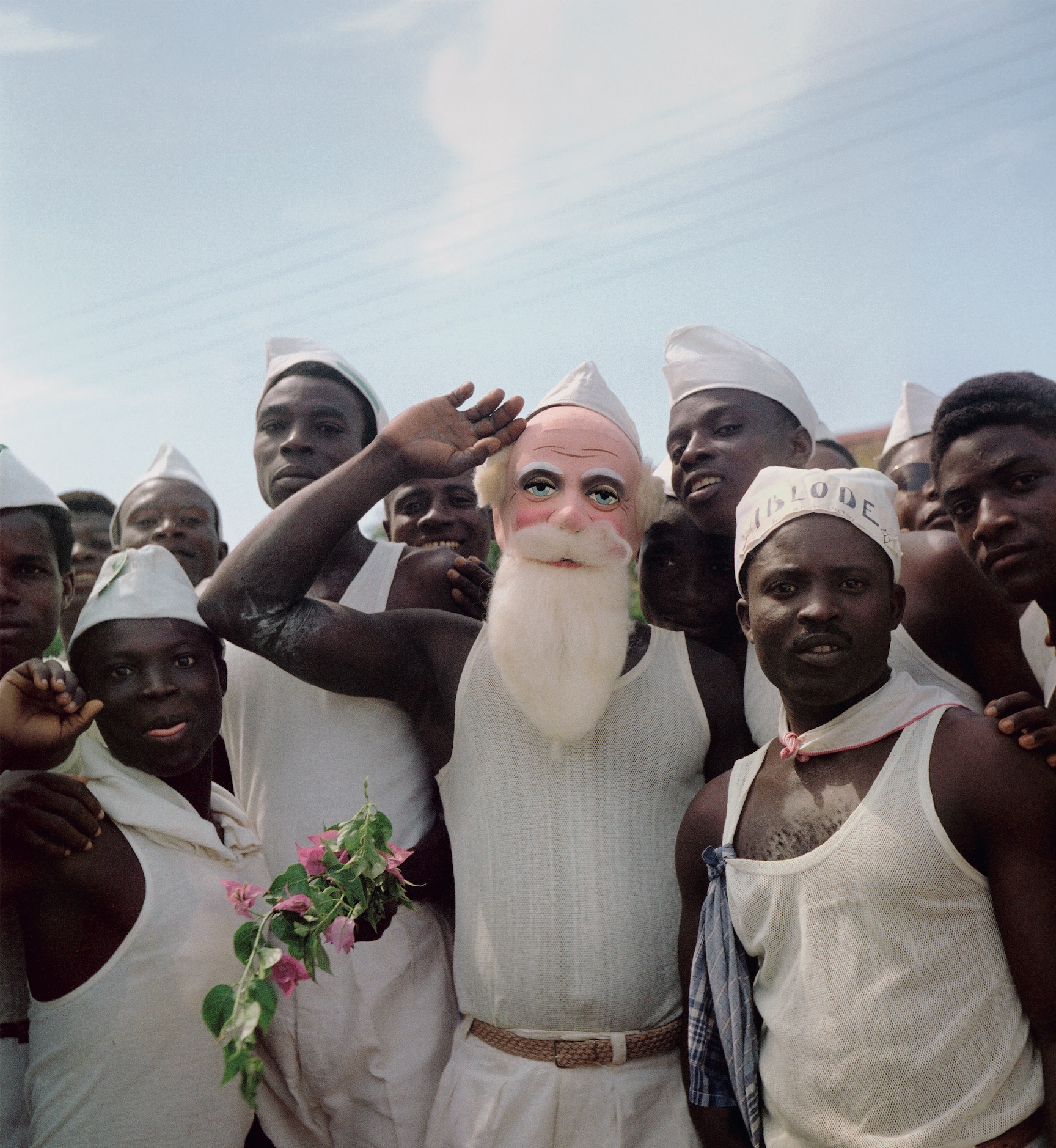 Book Review: Todd Webb in Africa — Musée Magazine