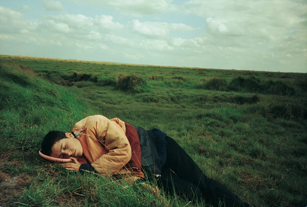 Book Review: Vinca Petersen's No System — Musée Magazine