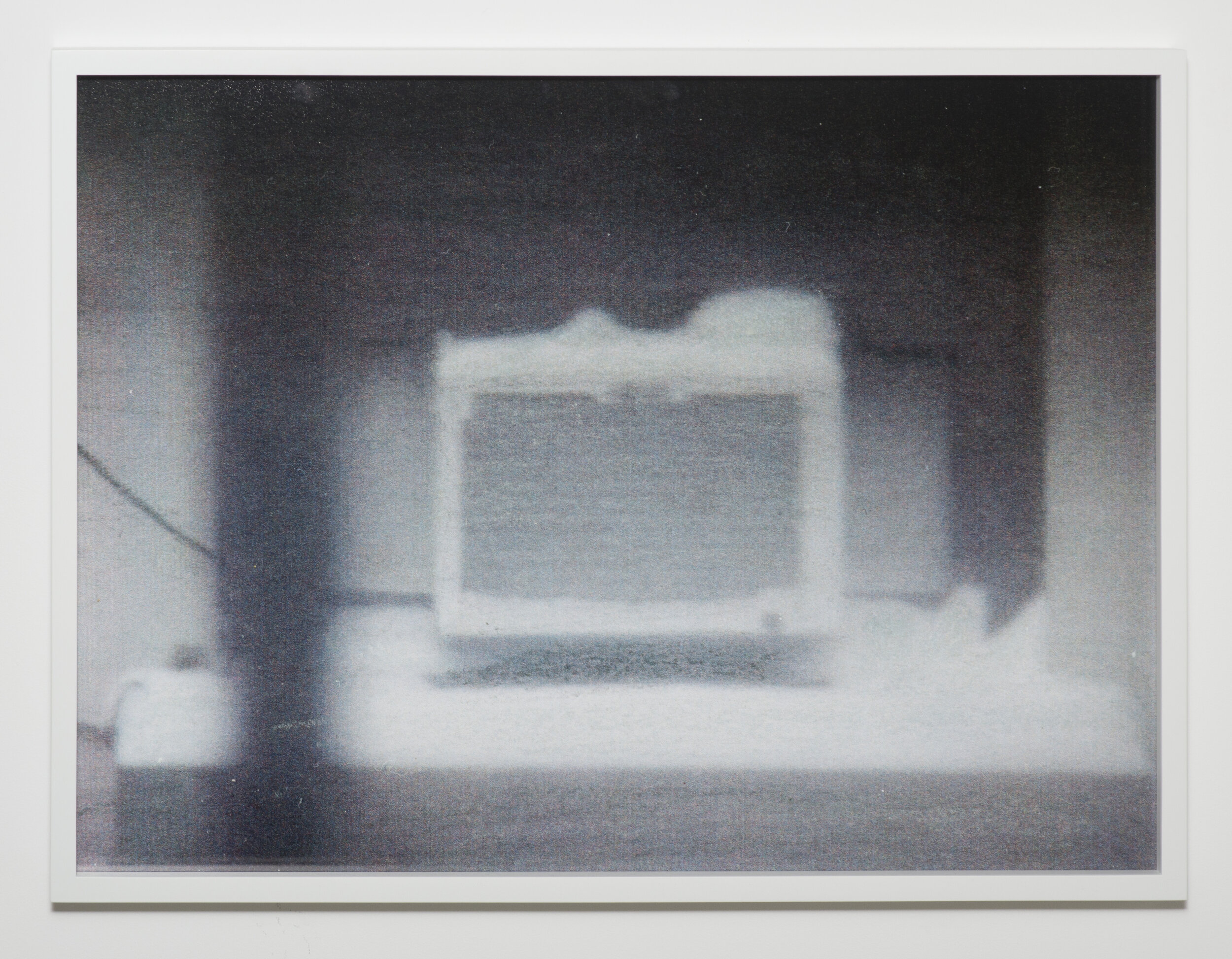 Honoring Barbara Ess: The Essence of Reality — Musée Magazine
