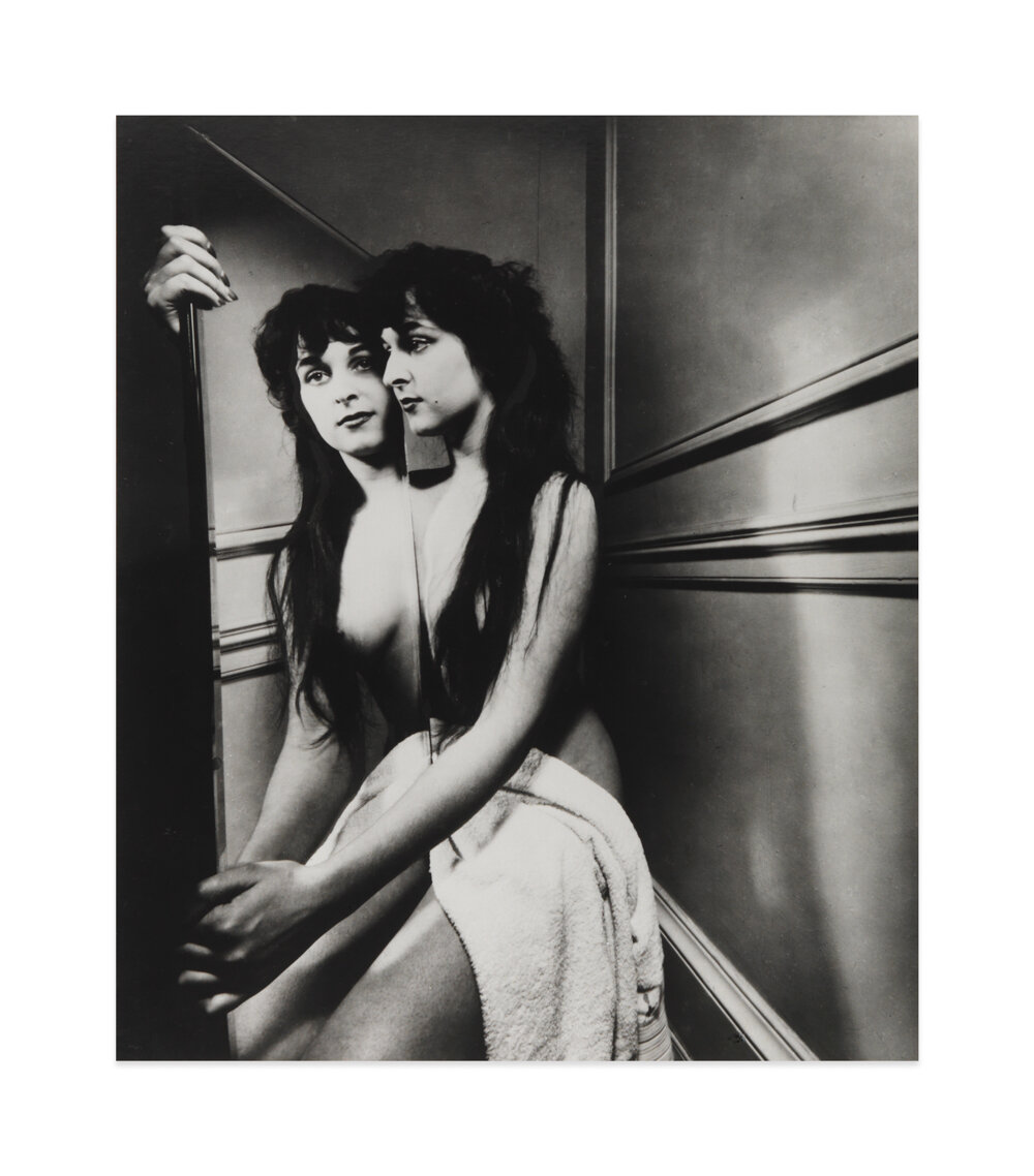 Exhibition Review Bill Brandt, Perspective of Nudes — Musée Magazine