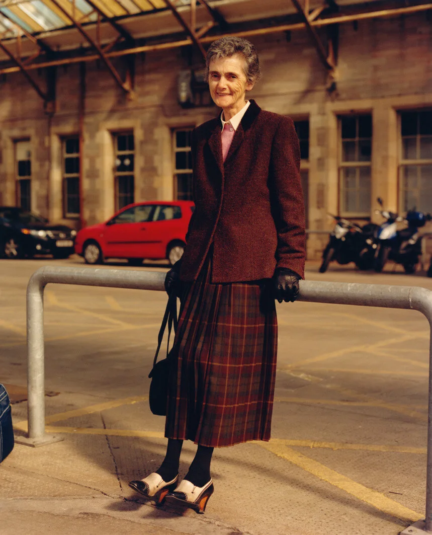 Book Review: The British Isles — Musée Magazine