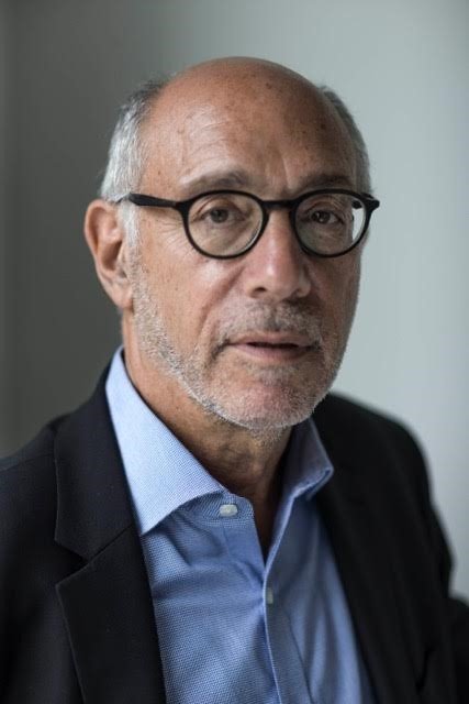 Interview with Howard Greenberg — Musée Magazine