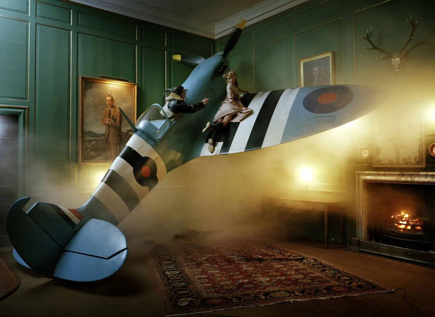 From Our Archives: Tim Walker — Musée Magazine