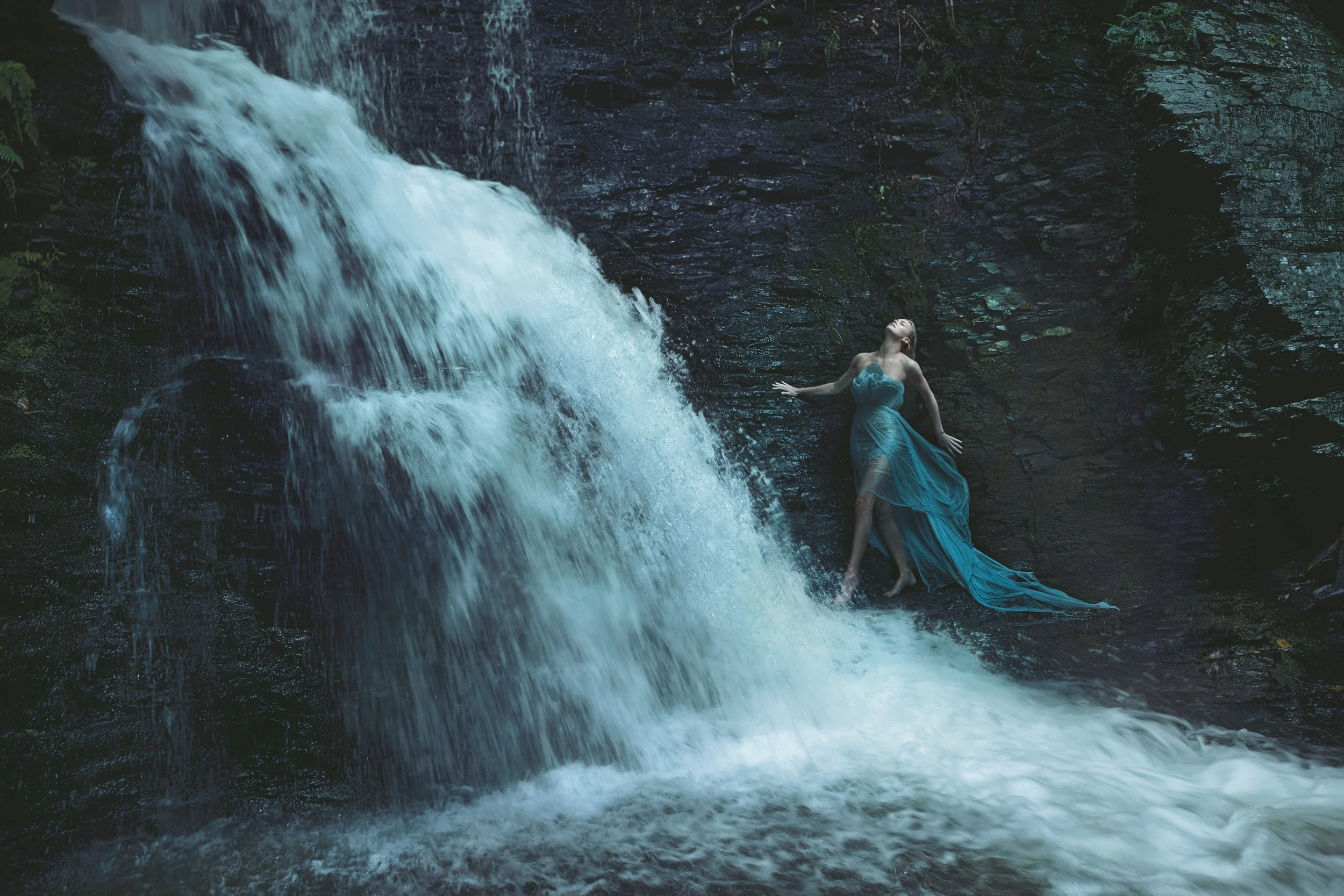 Book Review: Wonderland: Annie Leibovitz — Musée Magazine