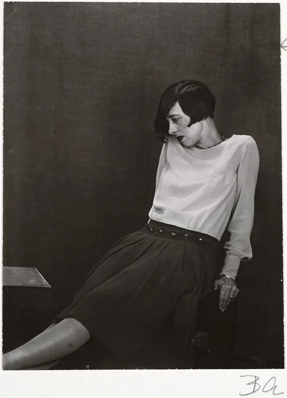 Exhibition Review Berenice Abbott Portraits Of Women 1925 1930 Exhibition Review Berenice Abbott Portraits Of Women 1925 1930