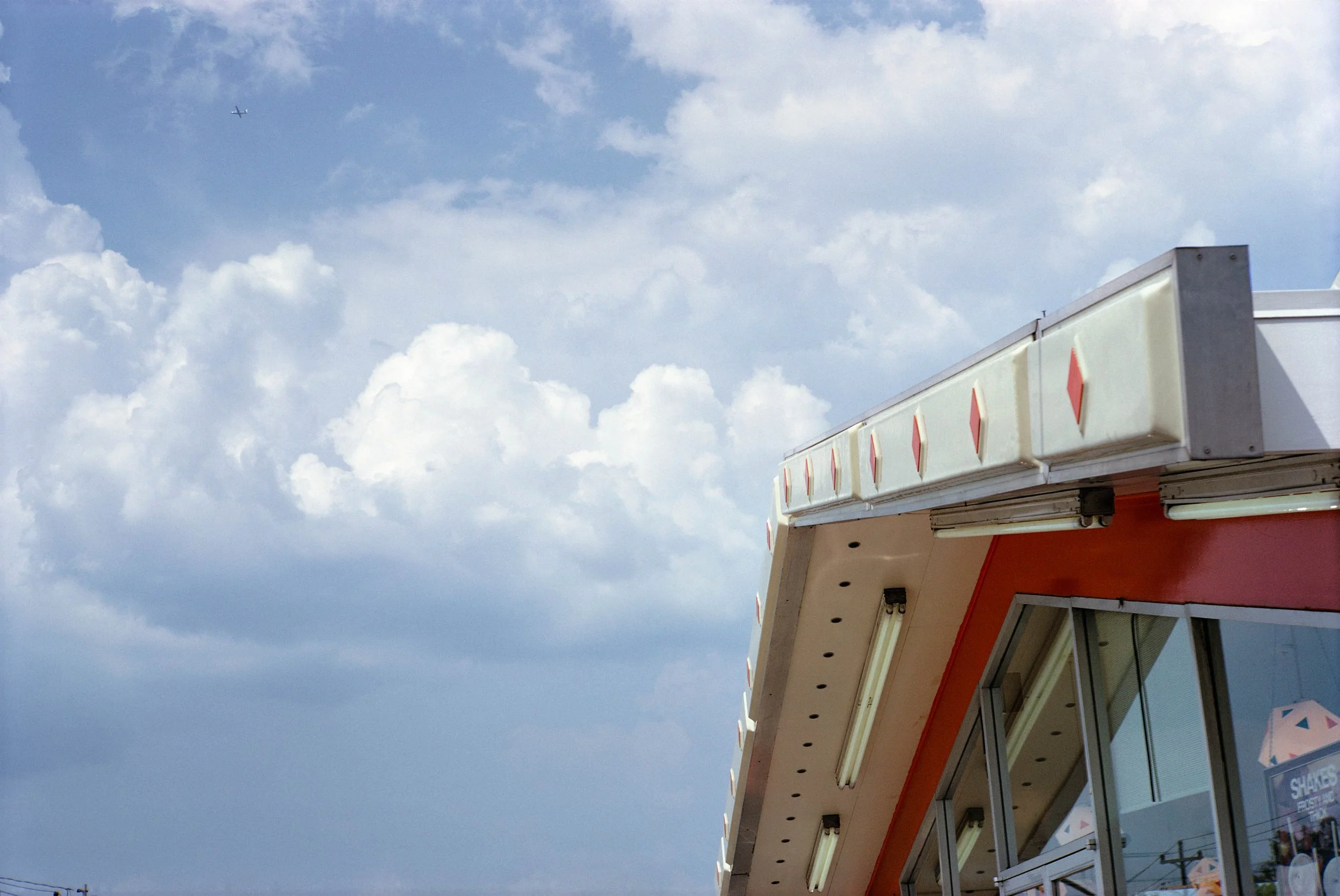 William Eggleston: At Zenith