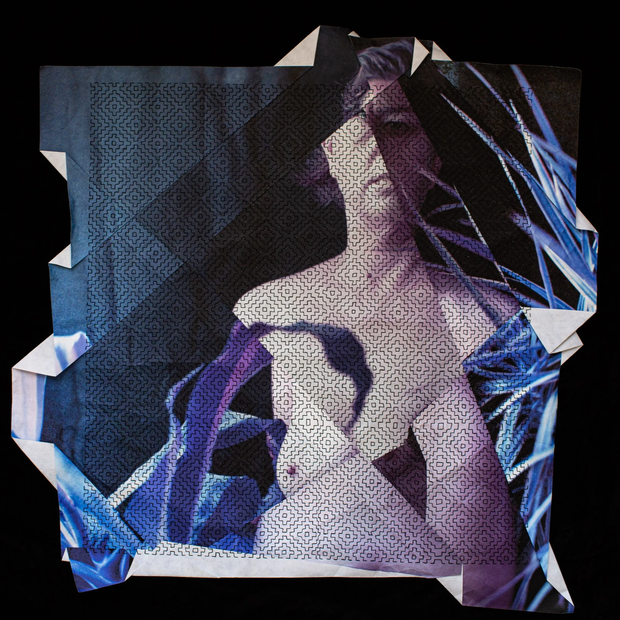 Weekend Portfolio: Agata Read - Frames of the Distaff Side — Musée Magazine