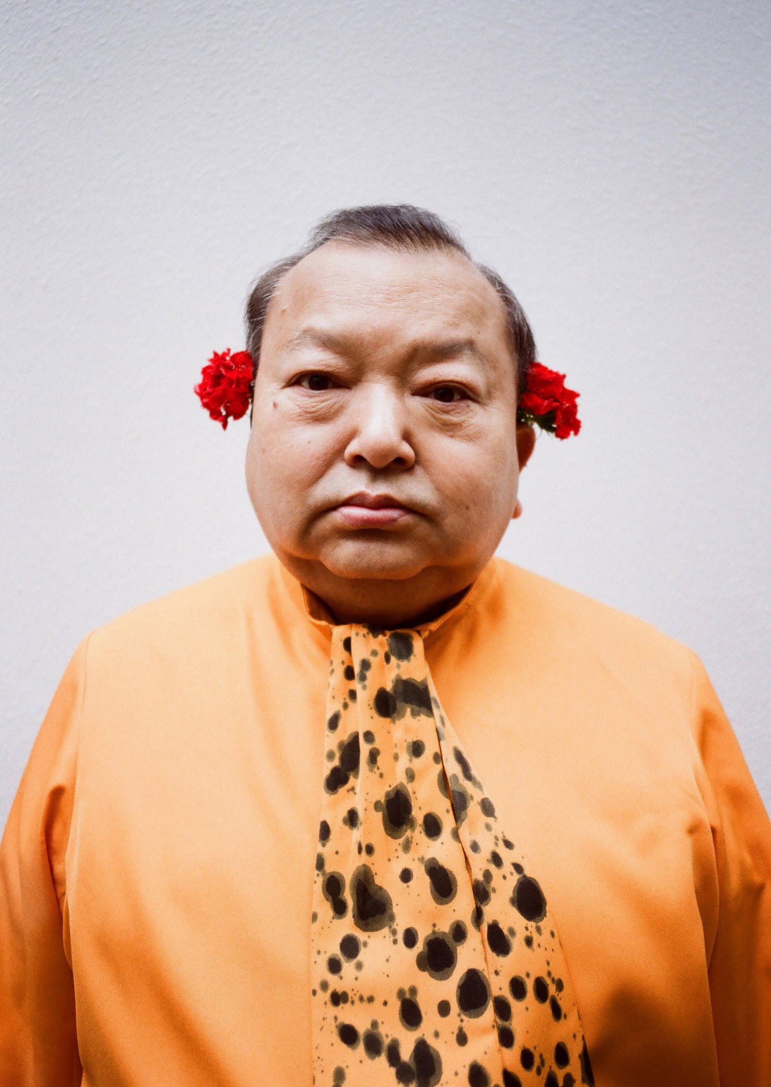 Hiromi ～ Flower Earring