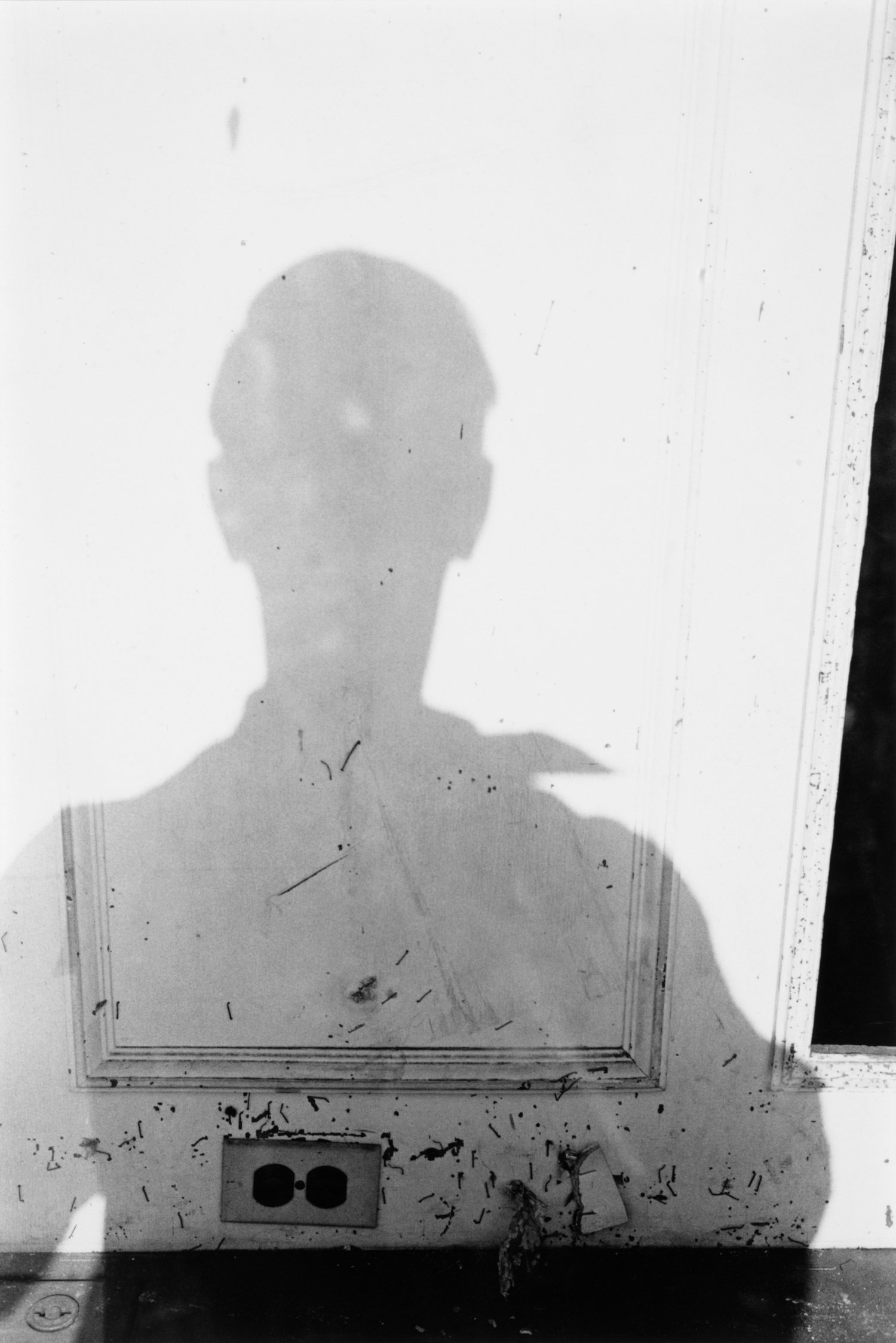  Lee Friedlander Wilmington,  Delaware,  1965. Courtesy of the Pilara Family Foundation Collection and Sotheby’s.&nbsp; 