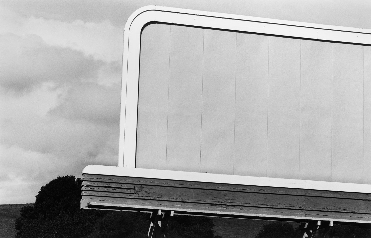  Lewis Baltz,  Gilroy,  1969. Courtesy of the Pilara Family Foundation Collection and Sotheby’s.&nbsp; 