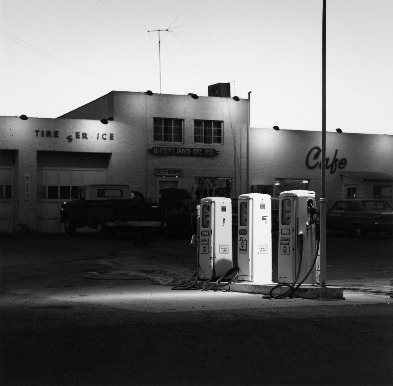  Robert Adams, Selected Images from  Eden, Colorado,  1968printed 1969. Courtesy of the Pilara Family Foundation Collection and Sotheby’s.&nbsp; 