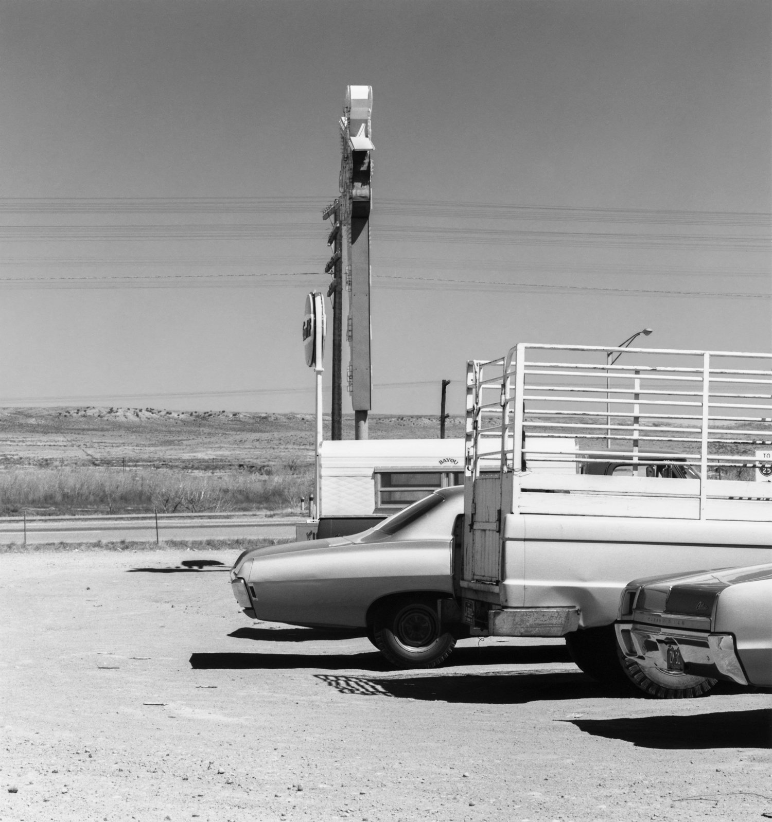  Robert Adams, Selected Images from  Eden, Colorado,  1968printed 1969. Courtesy of the Pilara Family Foundation Collection and Sotheby’s.&nbsp; 