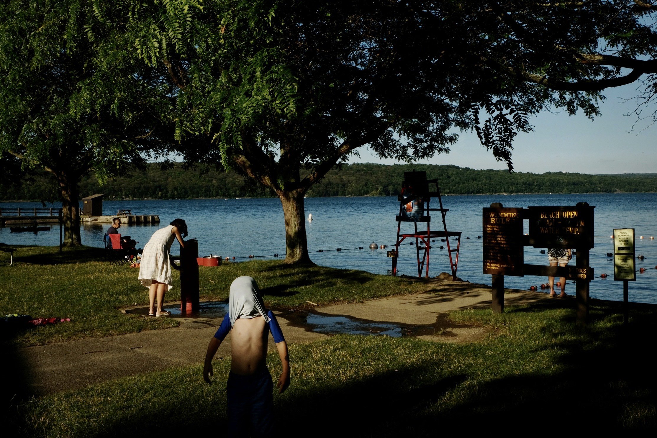Happy Fourth of July 2023 — Musée Magazine