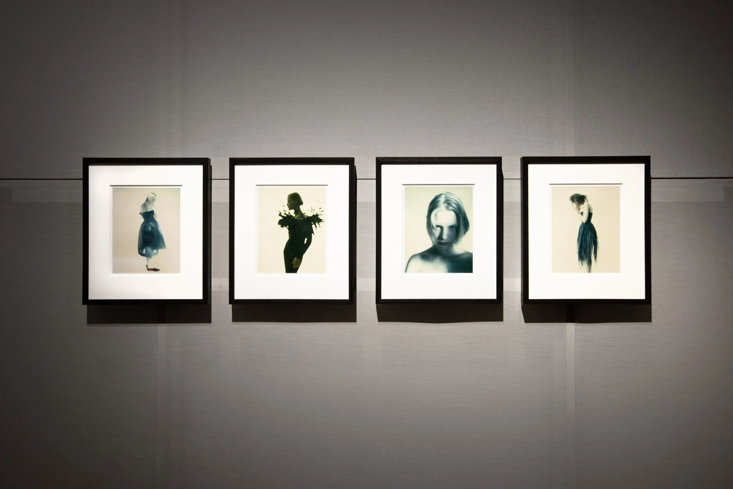 PAOLO ROVERSI : PALAIS GALLIERA — Musée Magazine