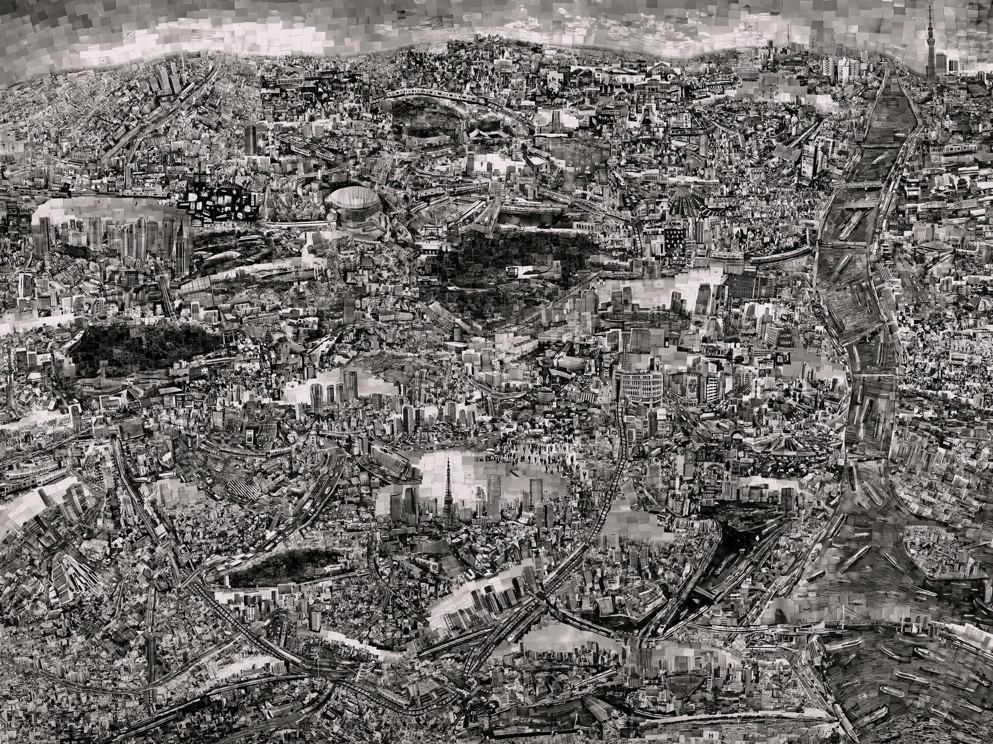 Masakazu Murakami: Dream Within a Dream | Zen Foto Gallery — Musée