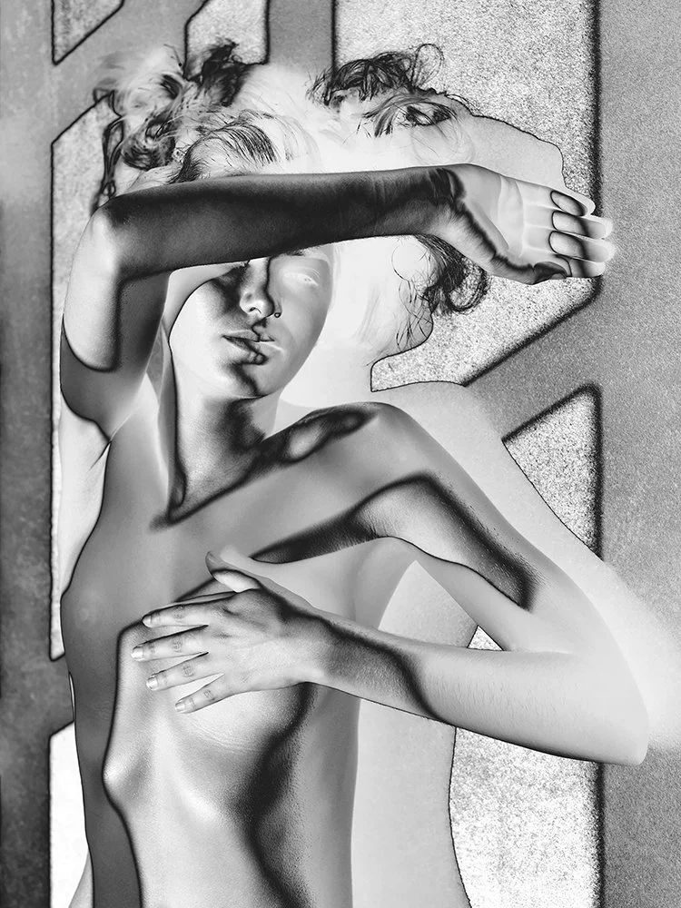 Women's History Month | Mona Kuhn: From Origin to Institutions