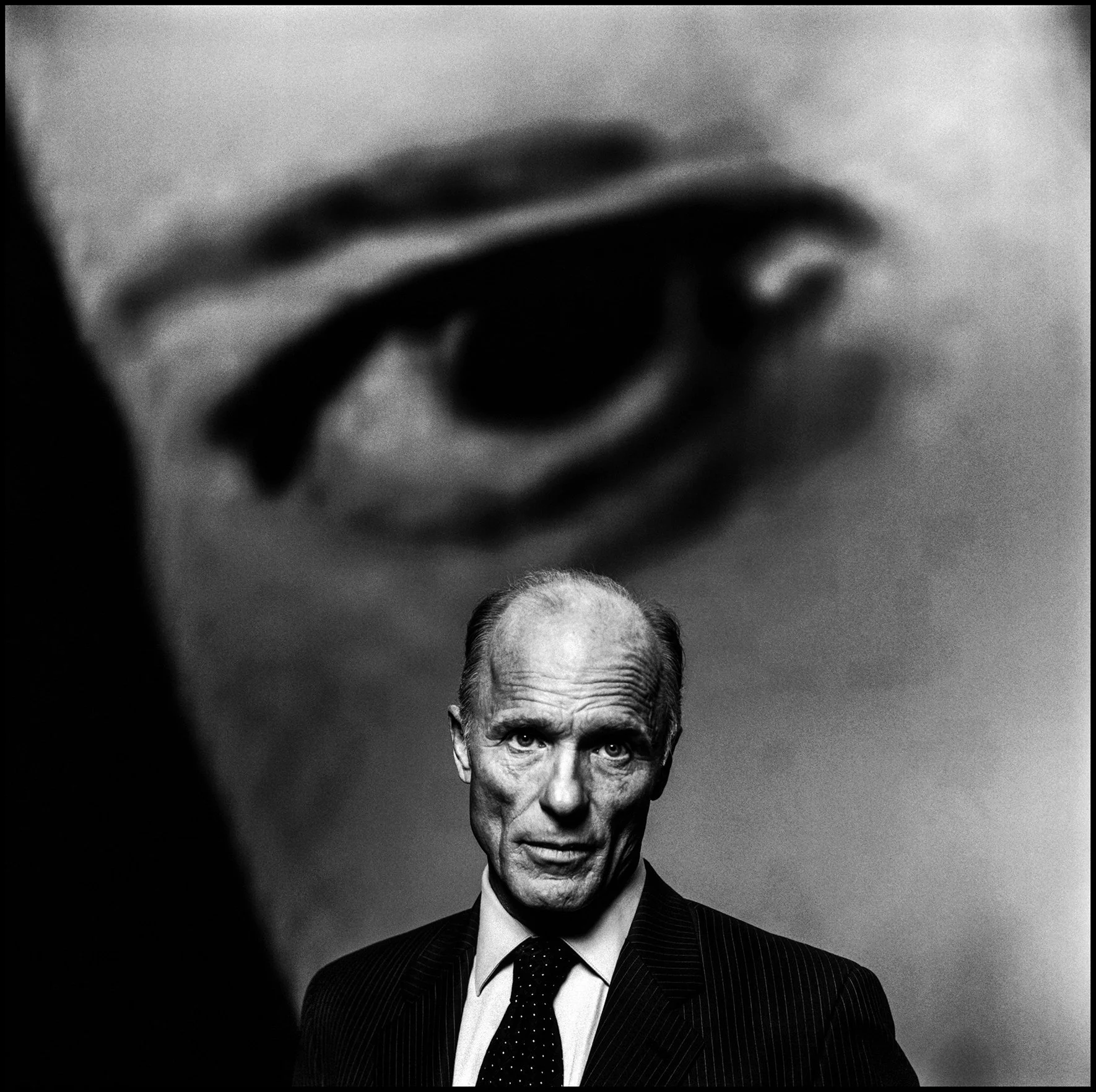 A THOUSAND WORDS:  Photography at The New Yorker | Interview With Elisabeth Biondi